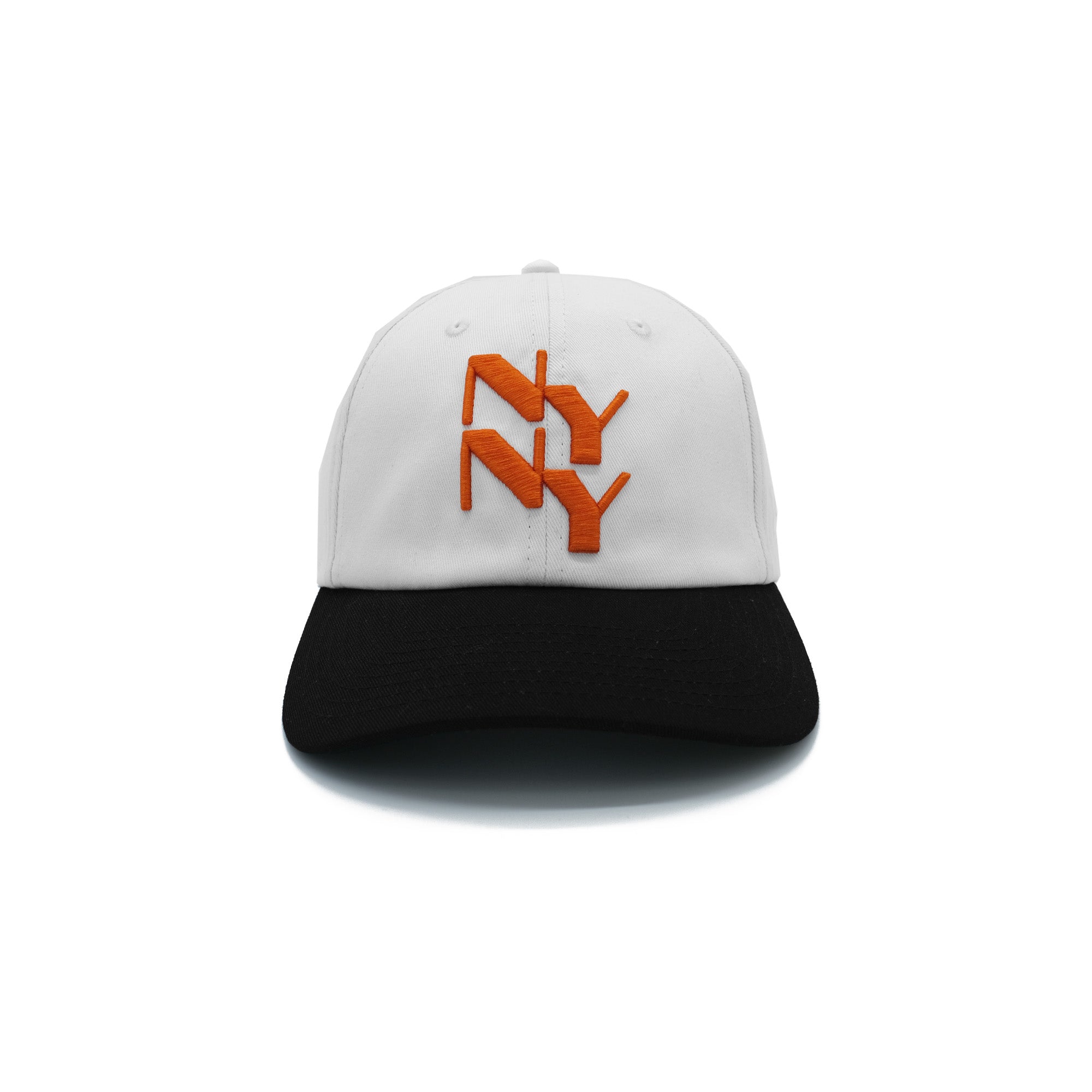 NY NY Snap Back Hat