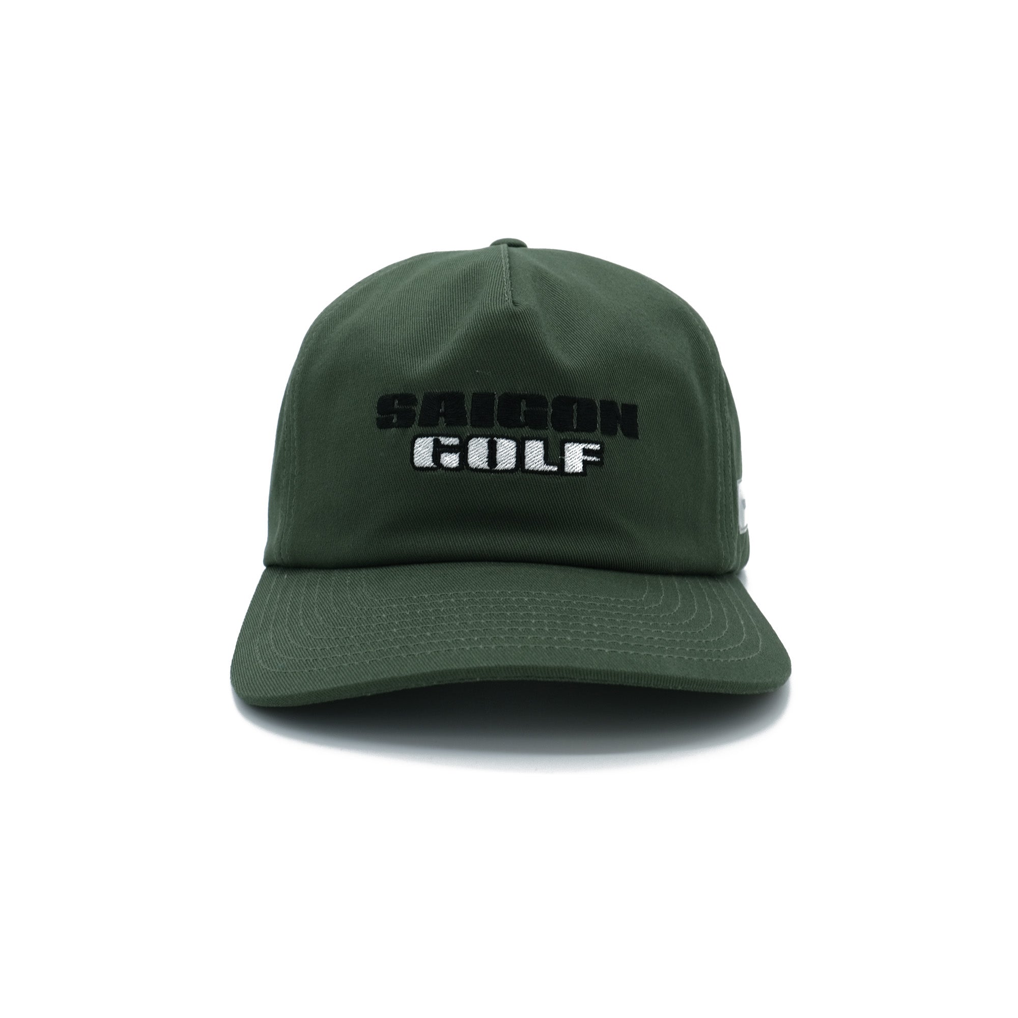 Saigon Golf Snap Back Hat