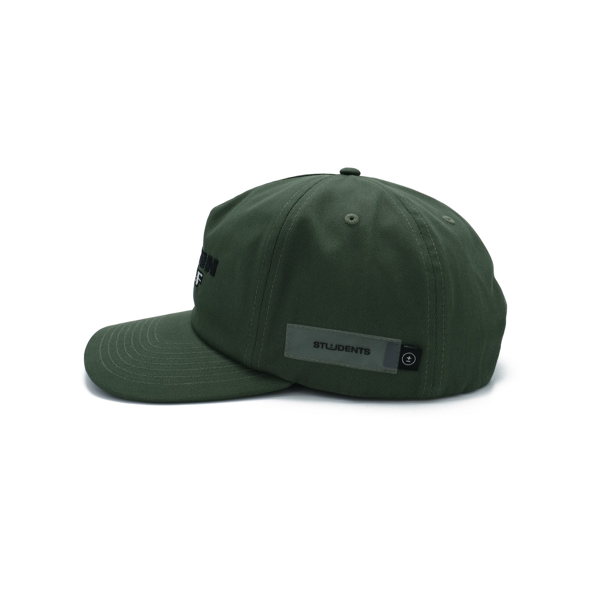 Saigon Golf Snap Back Hat