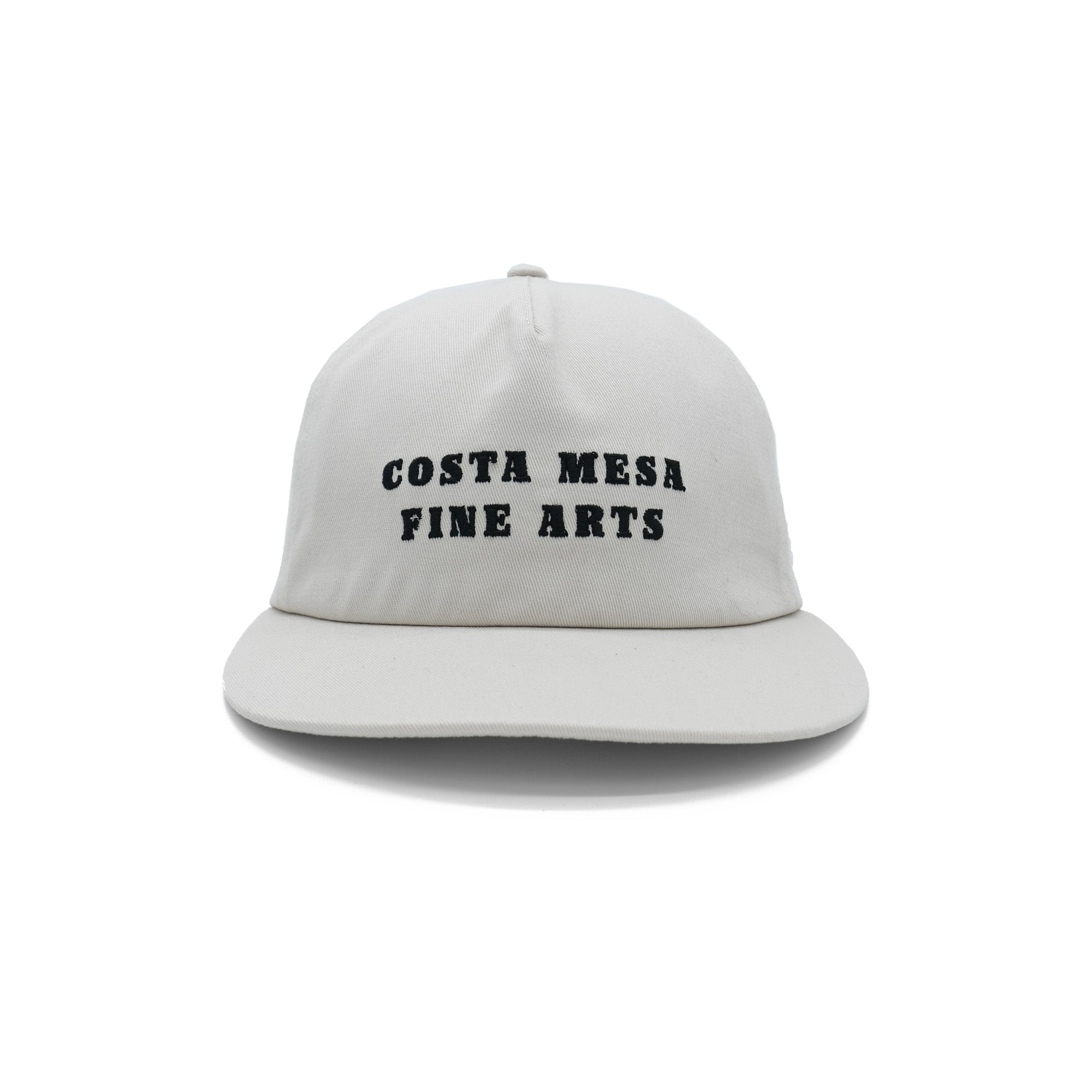 Costa Mesa Strap Back Hat