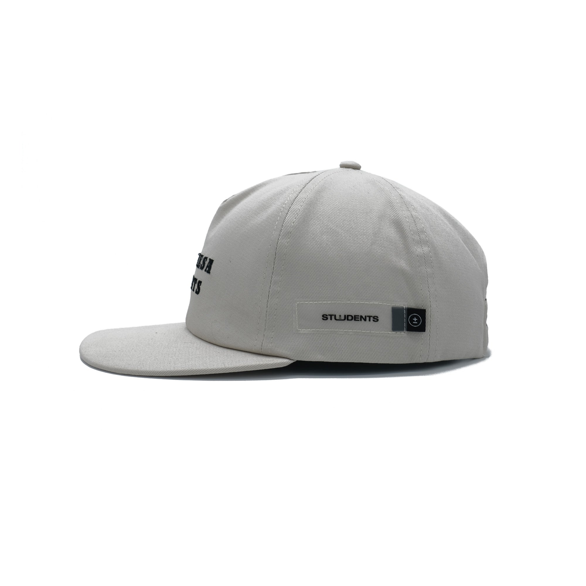 Costa Mesa Strap Back Hat
