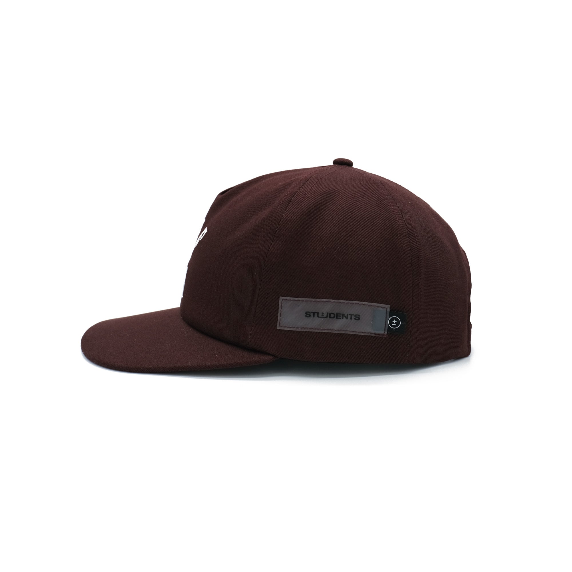 Golf Dealer Strap Back Hat