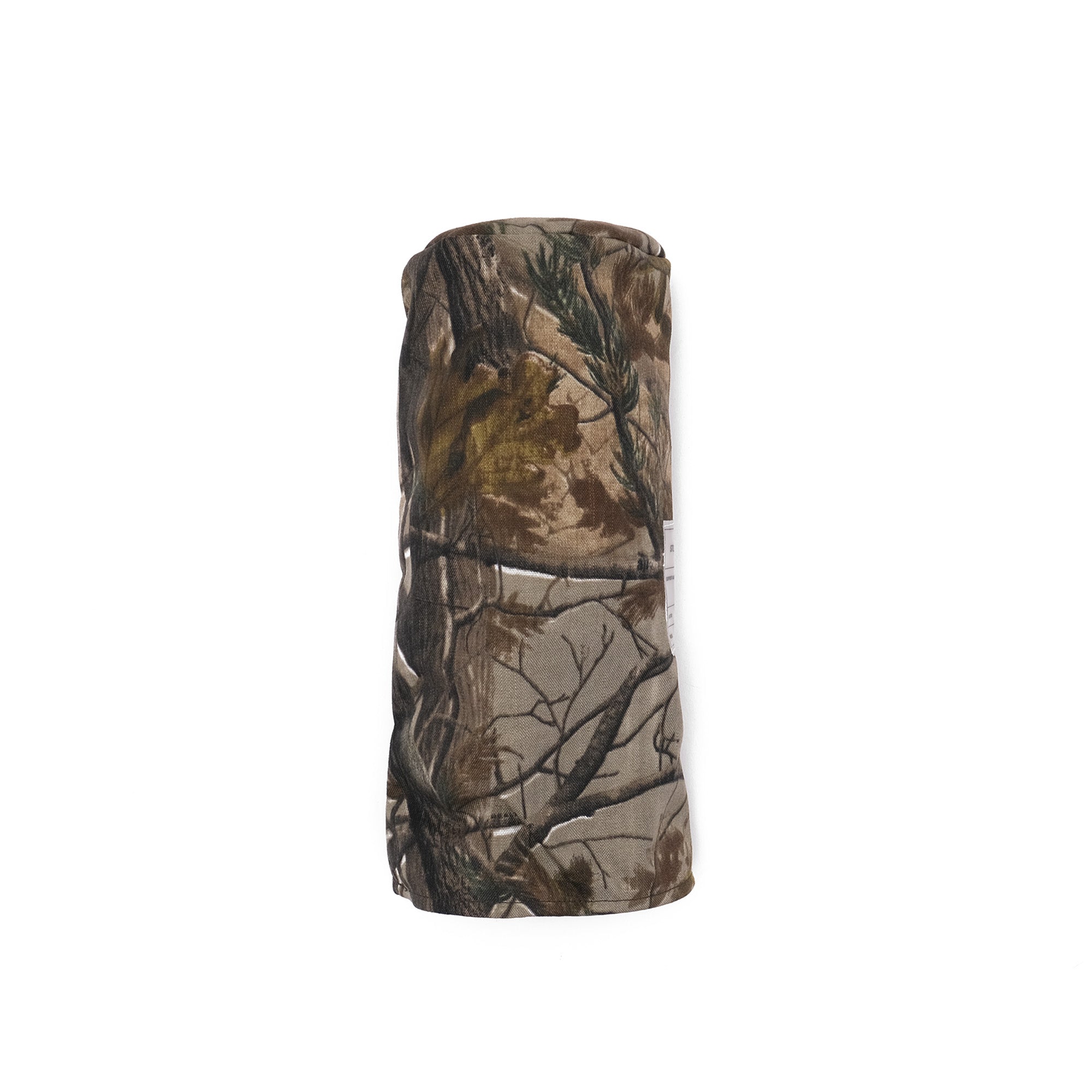 Realtree Edge (Nylon) - Barrel Headcover