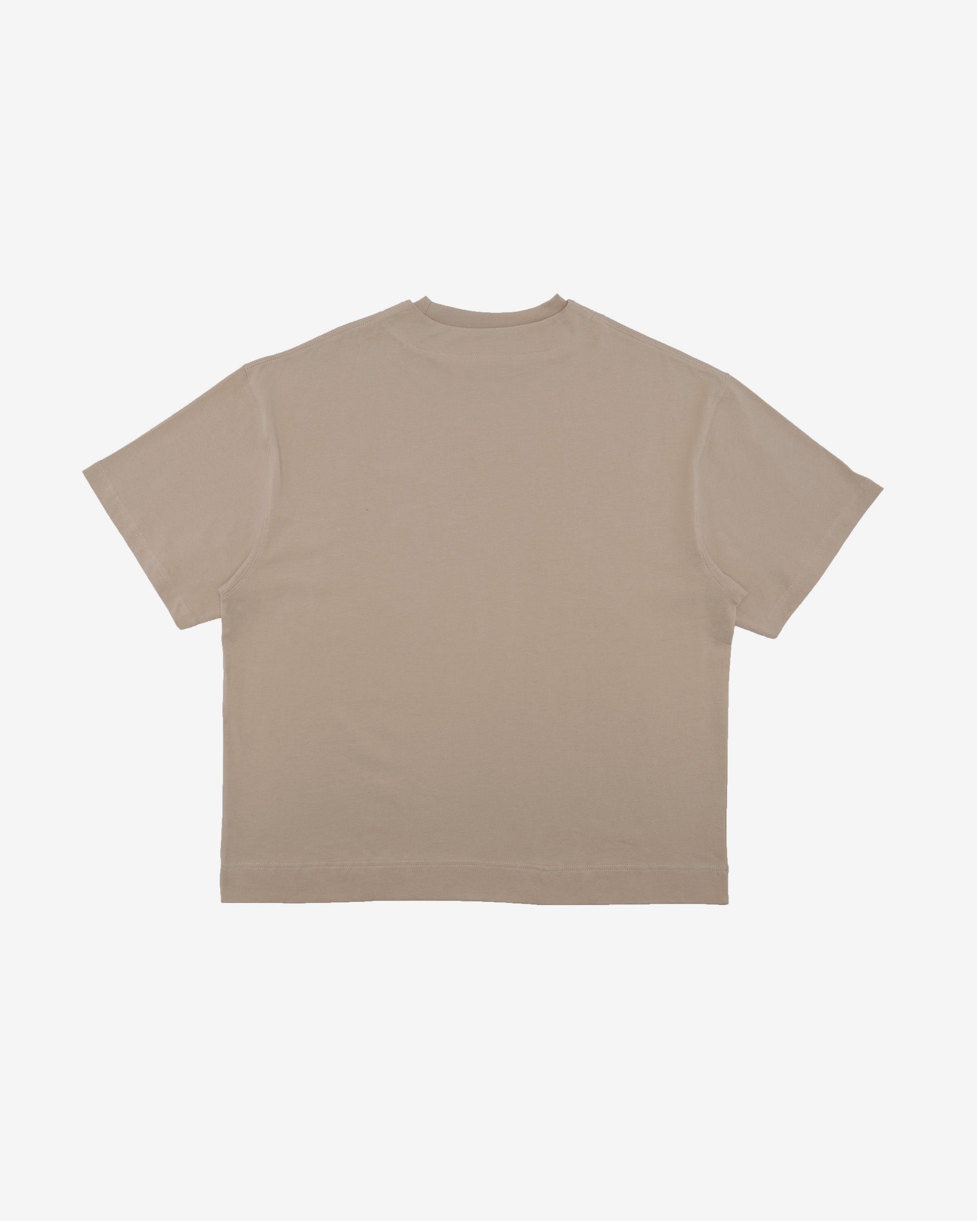 Olvere Double Collar T-Shirt