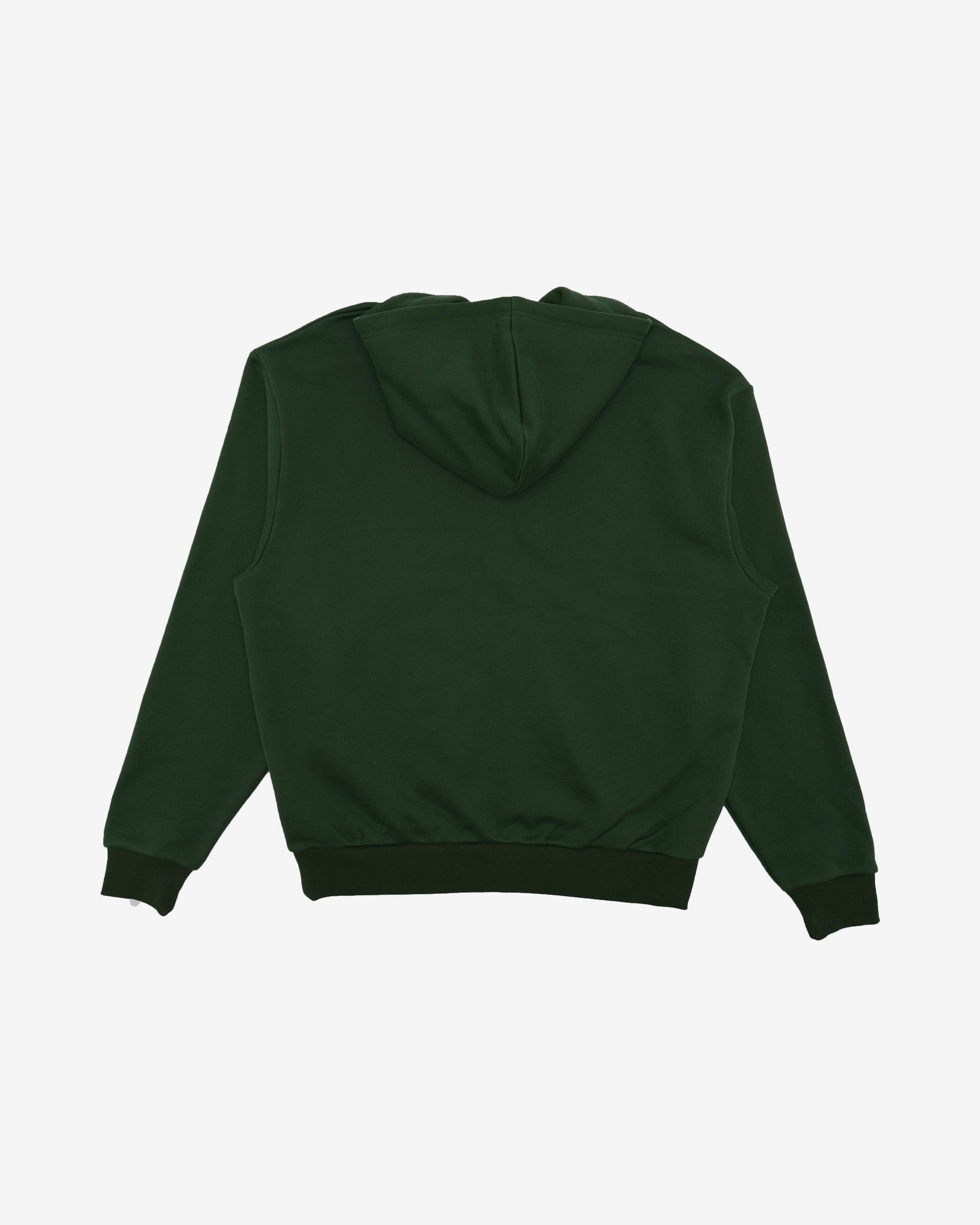 Rising Stars Fleece Zip Hoodie