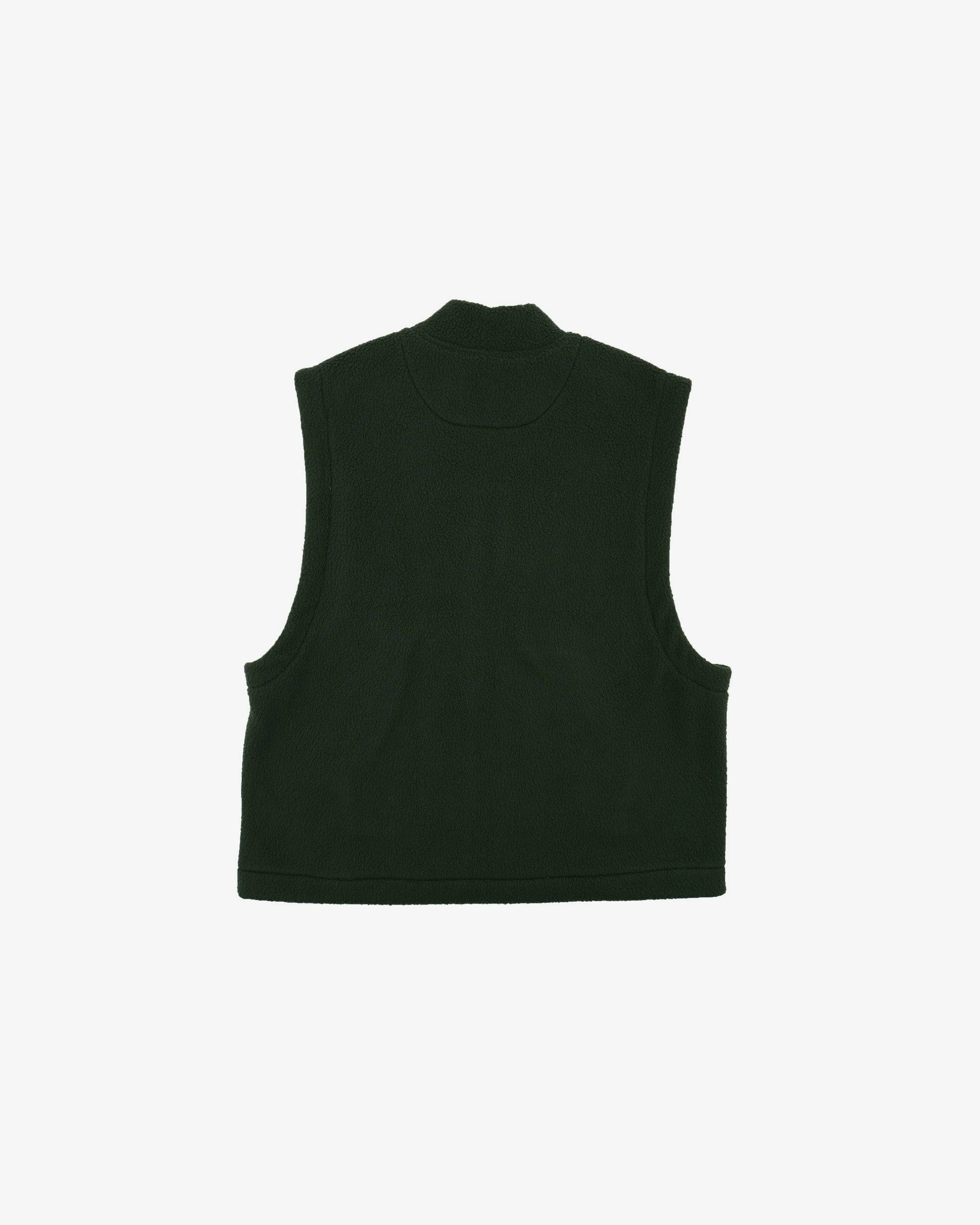 Turner Sherpa Vest - Students Golf