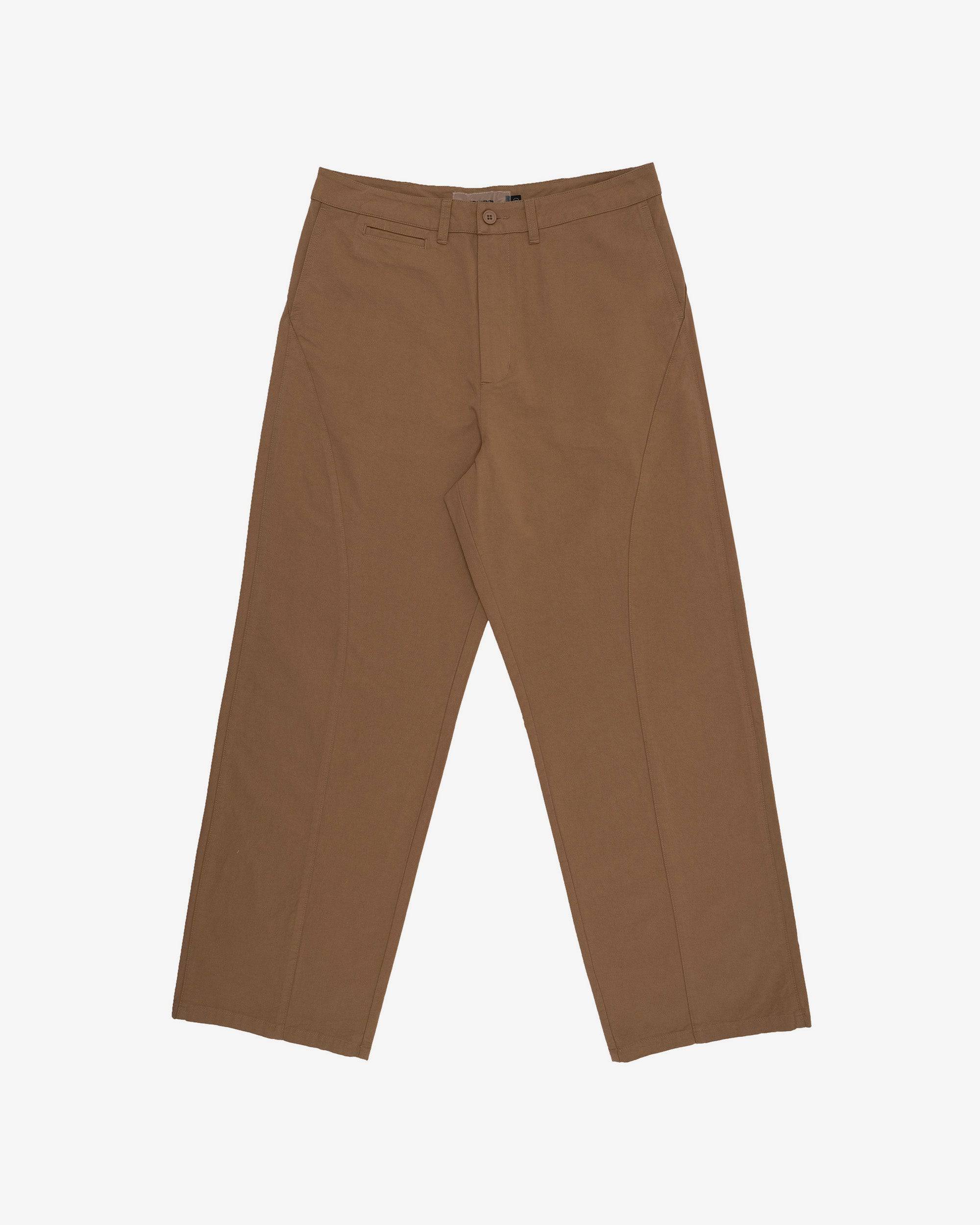 Beverly Baggy Chino Pants - Students Golf