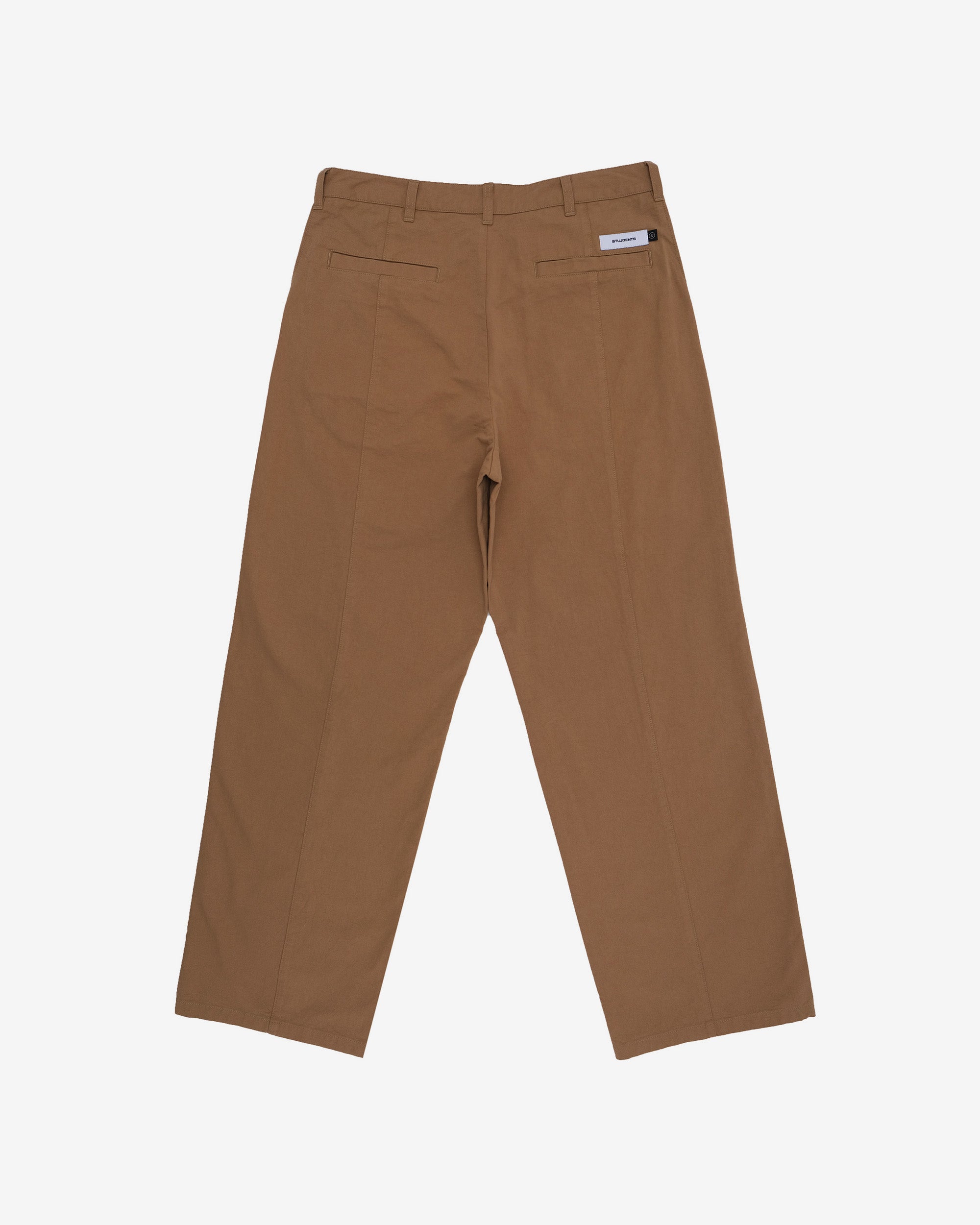 Beverly Baggy Chino Pants
