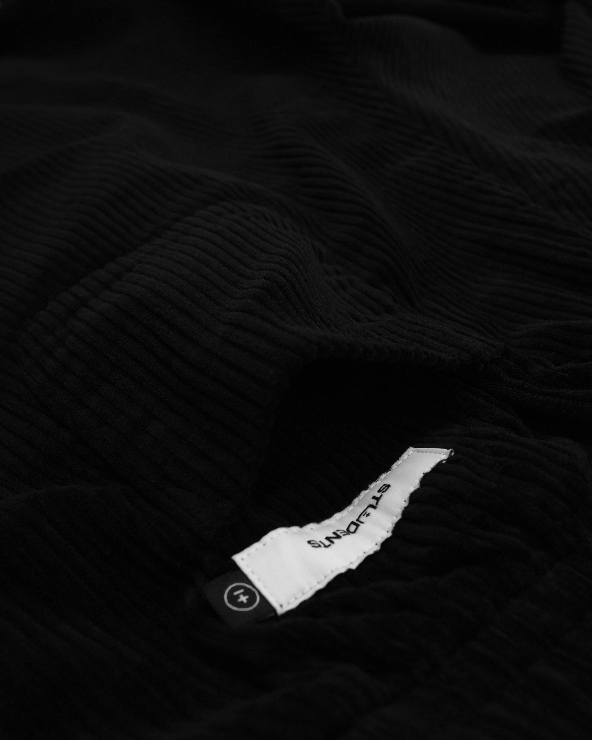 Brea Big Wale Corduroy Pants