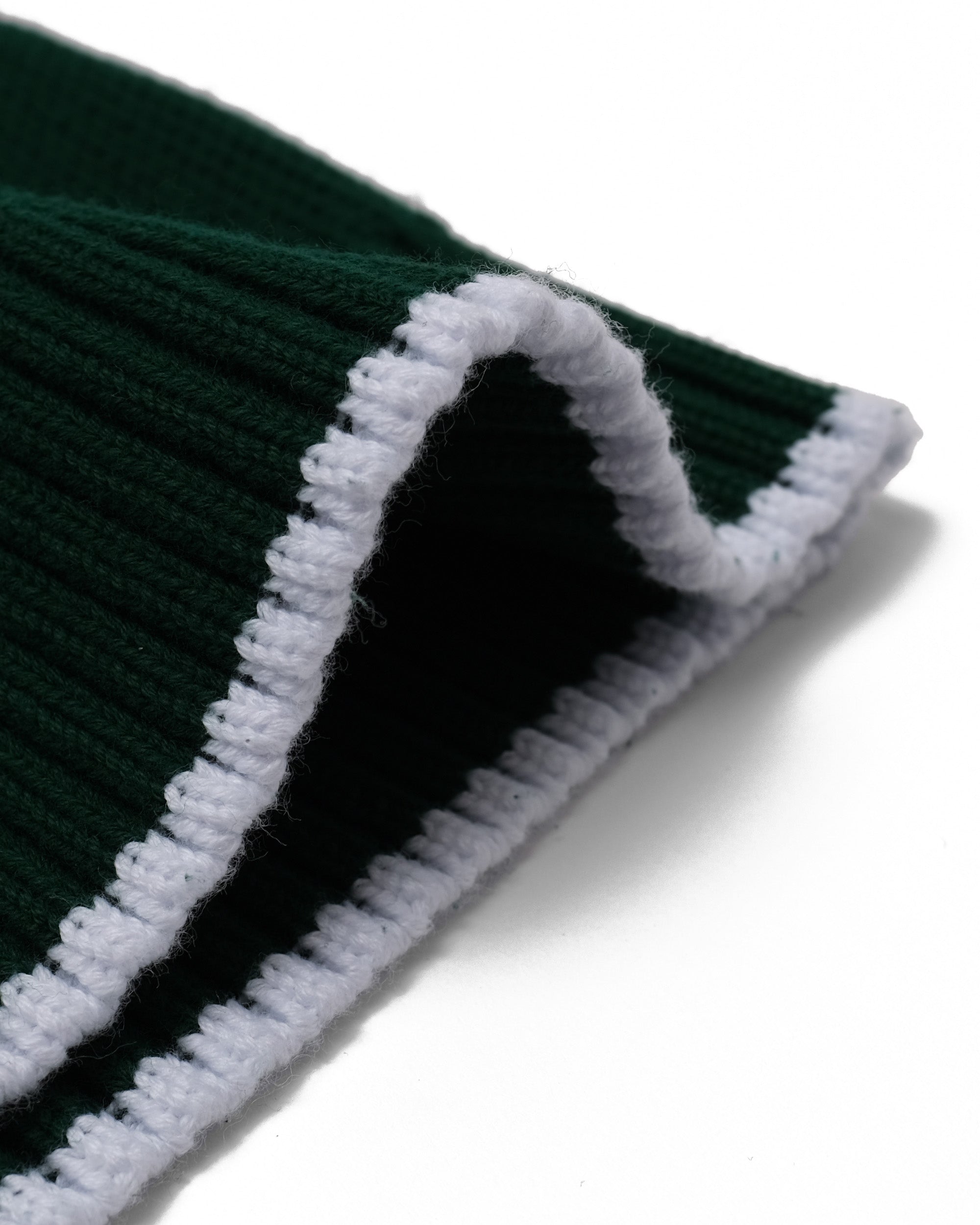 Foster Knit Crew Sweater