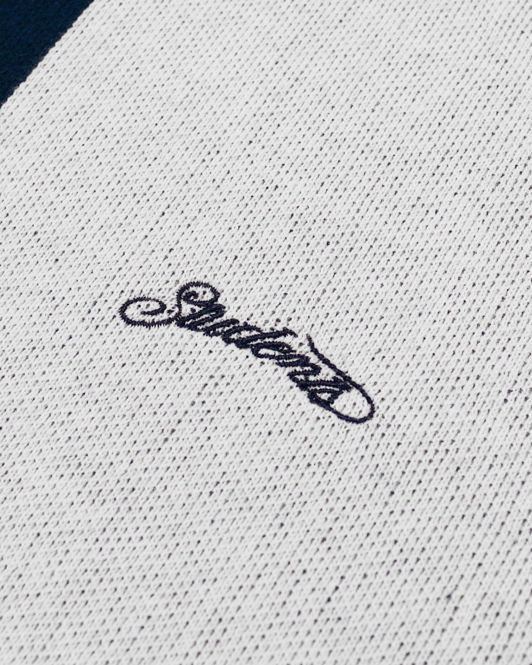 Gibson Knitted L/S Sweater Polo