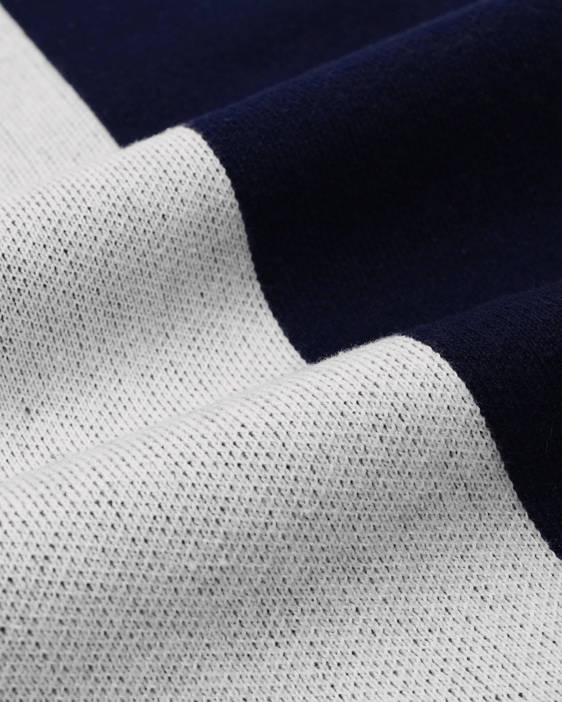 Gibson Knitted L/S Sweater Polo