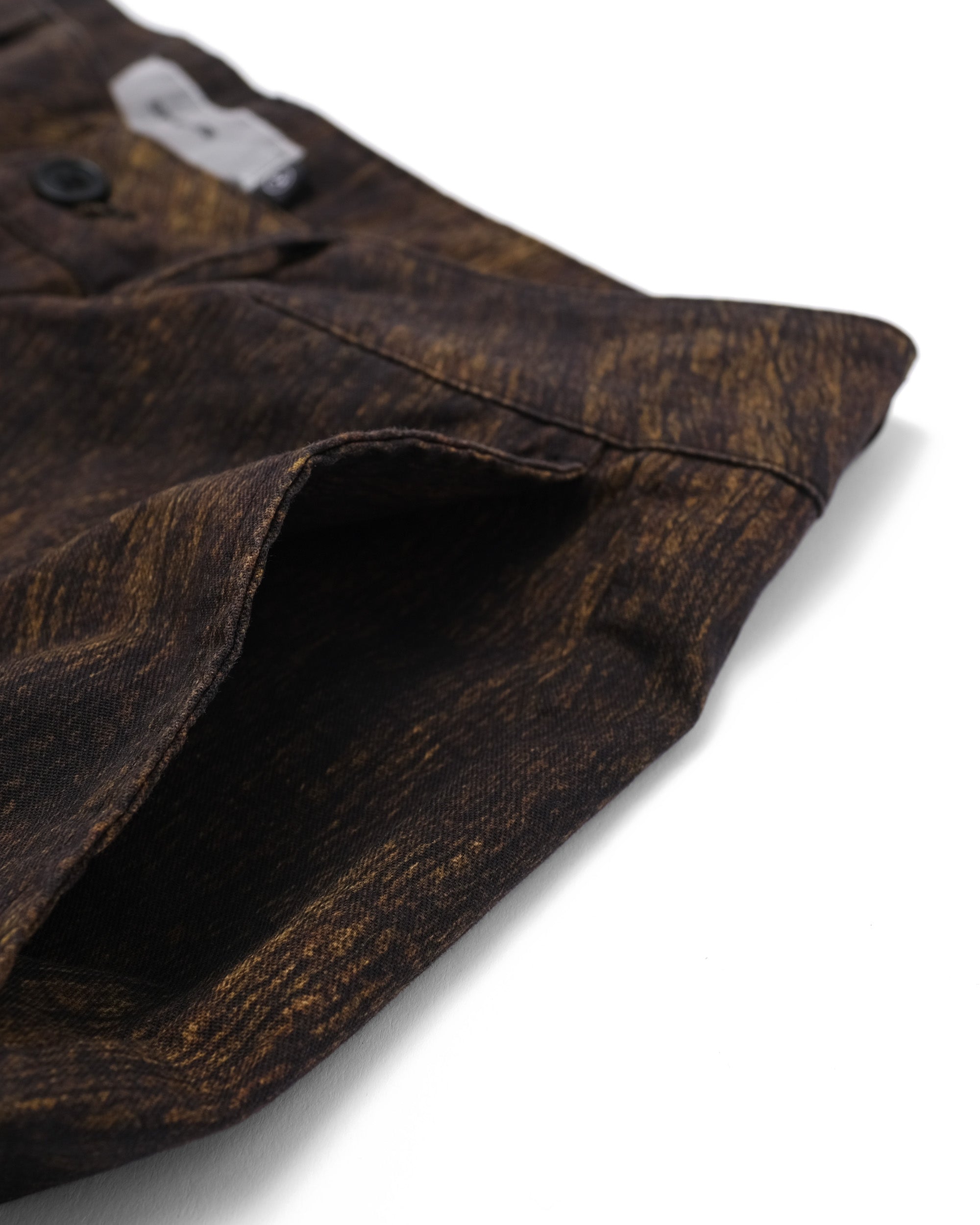 Lewis Camo Pants