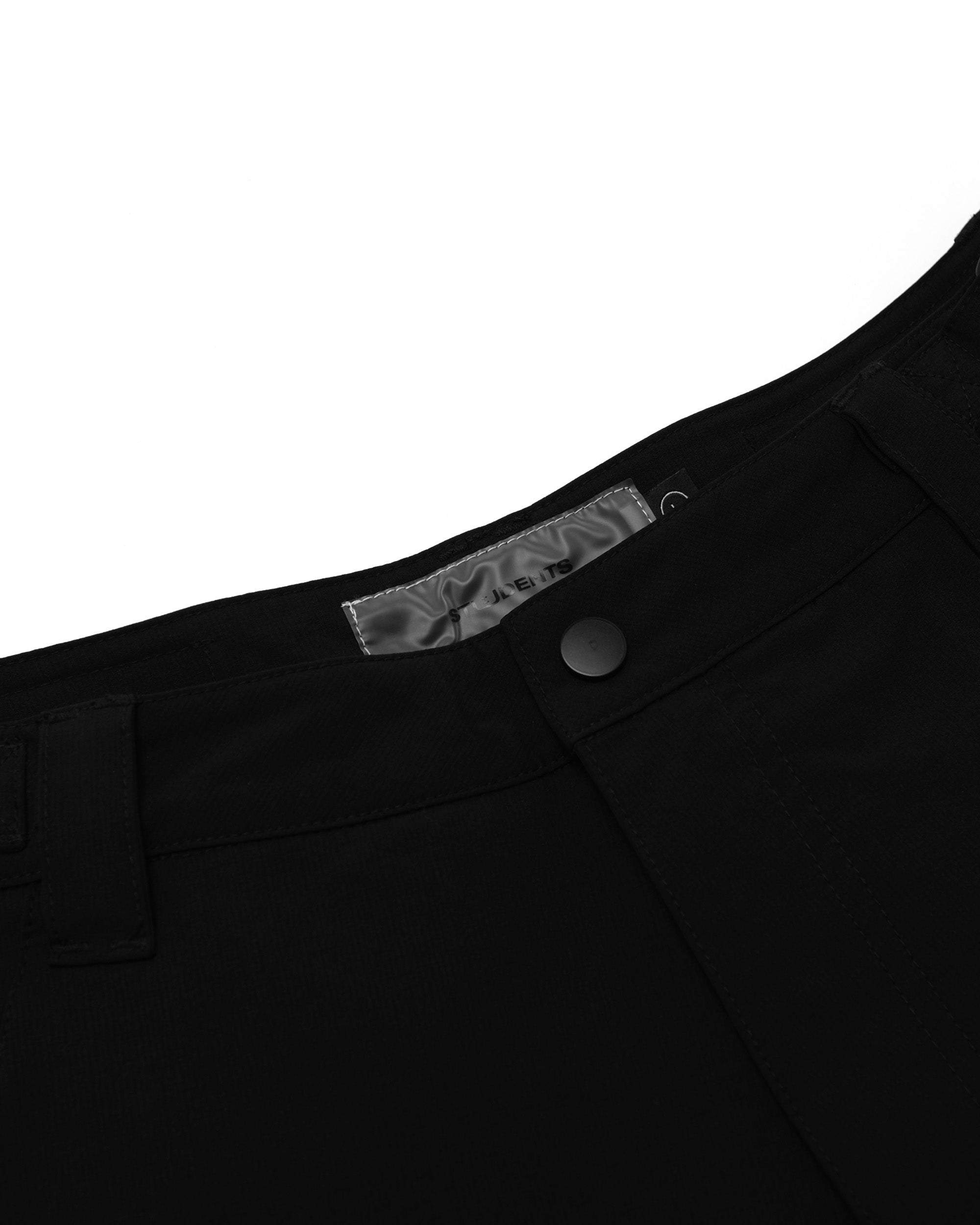 Pacific Nylon Hiker Pants