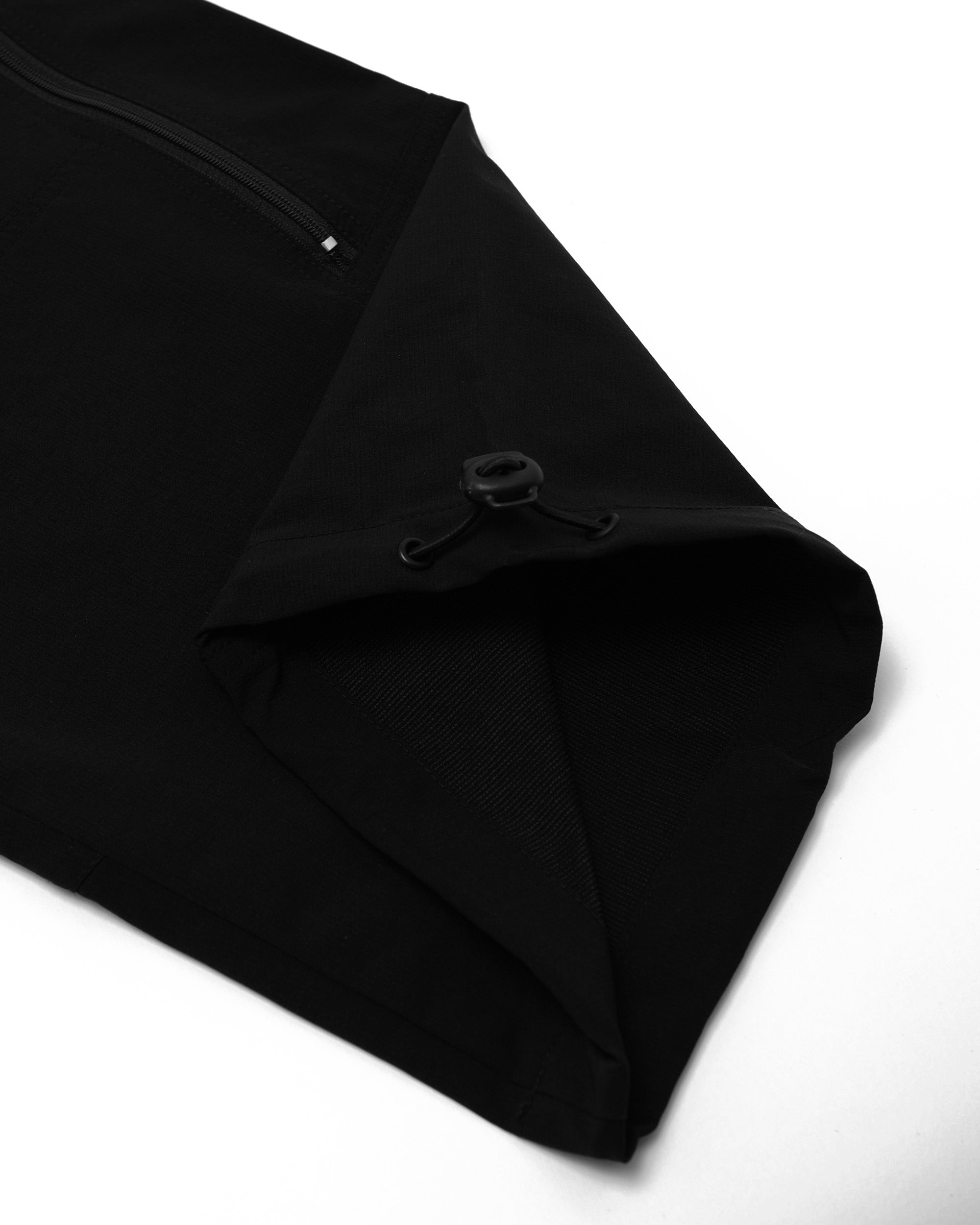 Pacific Nylon Hiker Pants