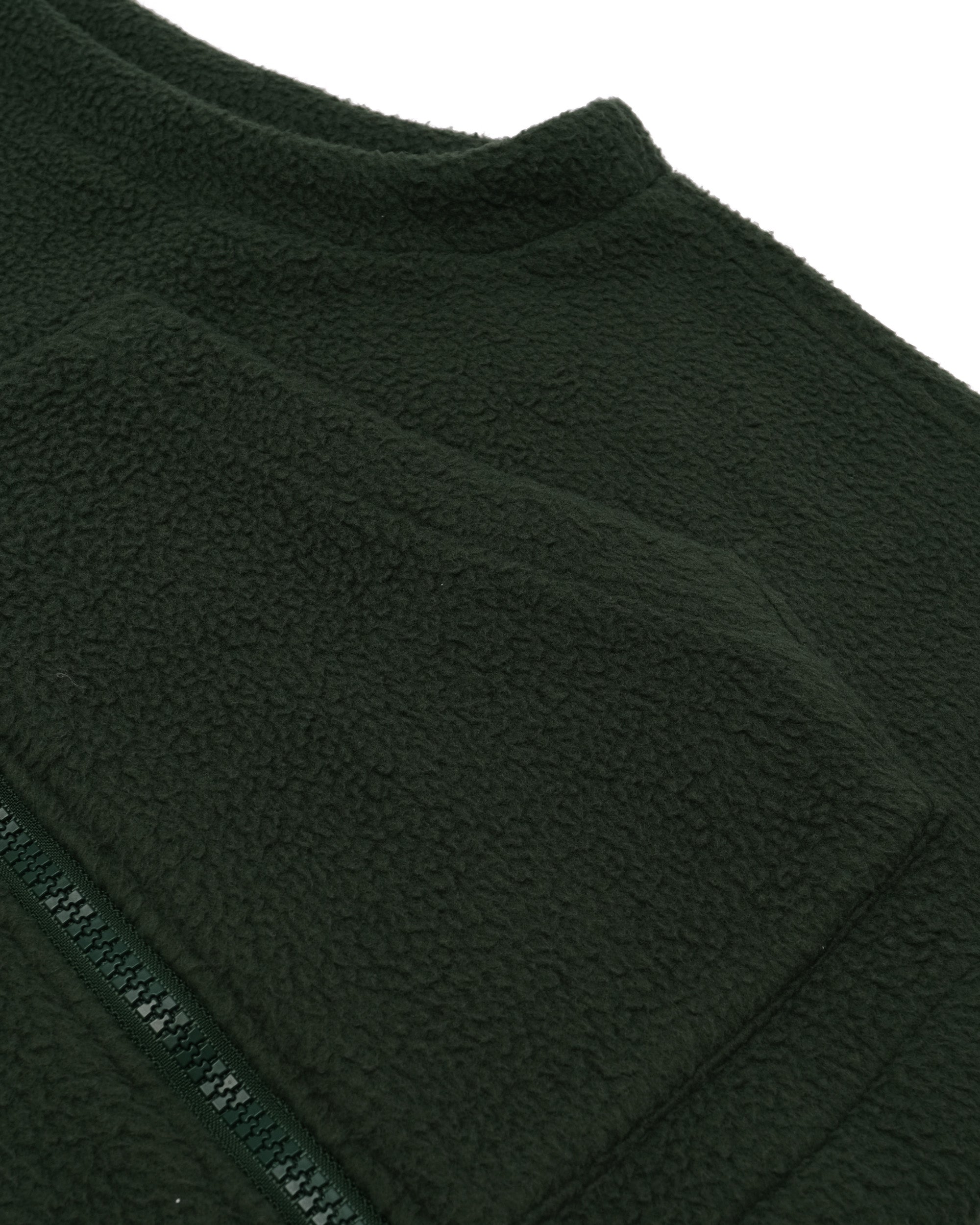 Turner Sherpa Vest