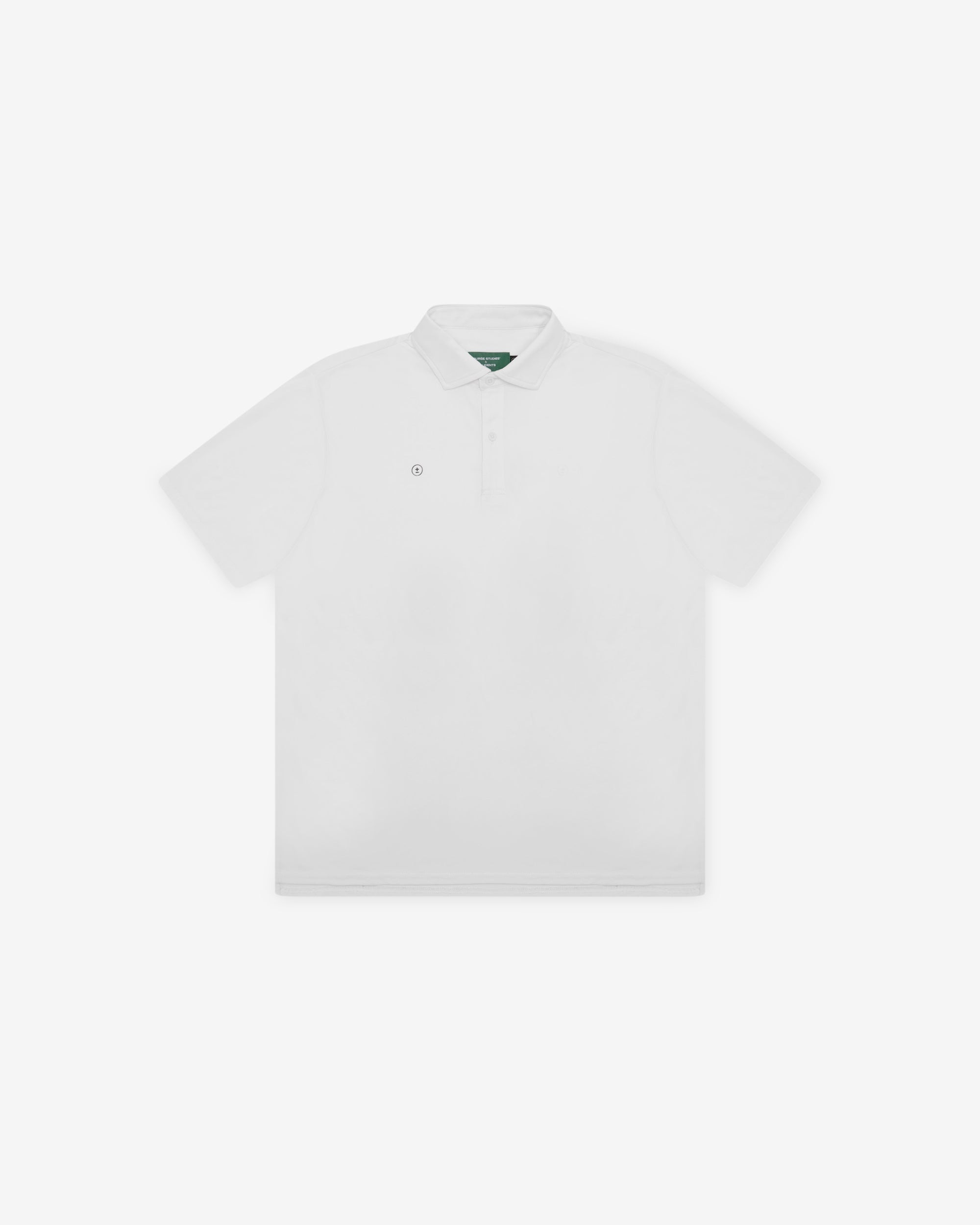 Students Golf - Counselor S/S Polo