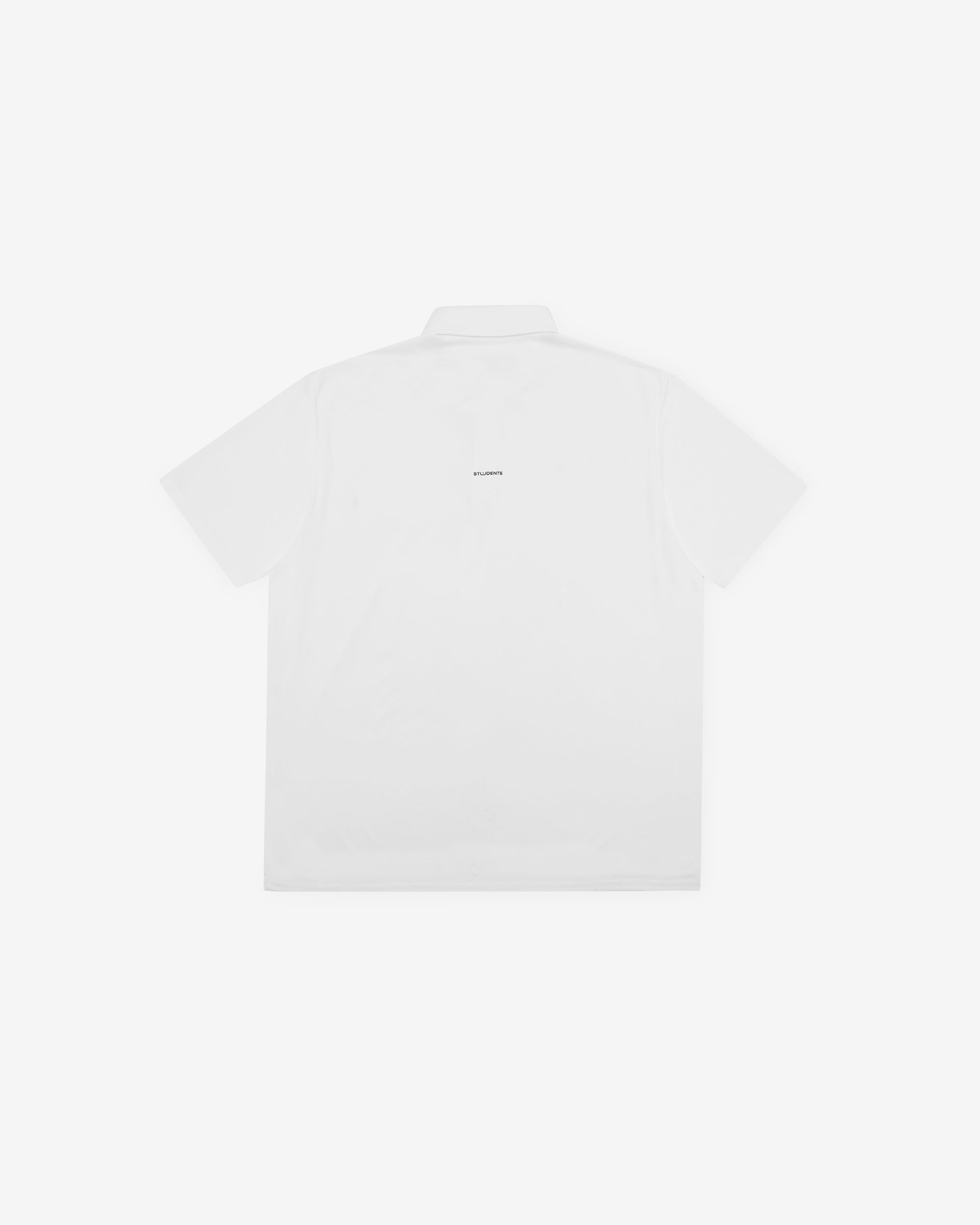 Students Golf - Counselor S/S Polo