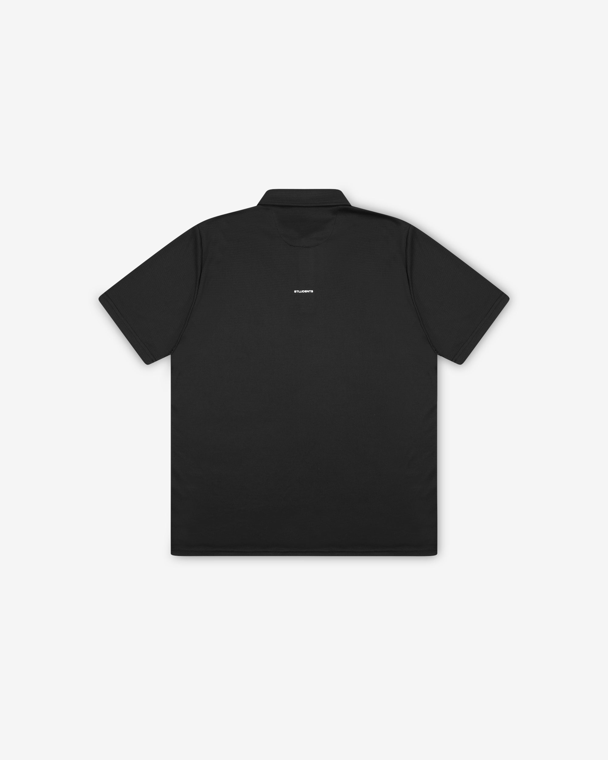 Students Golf - Librarian S/S Polo