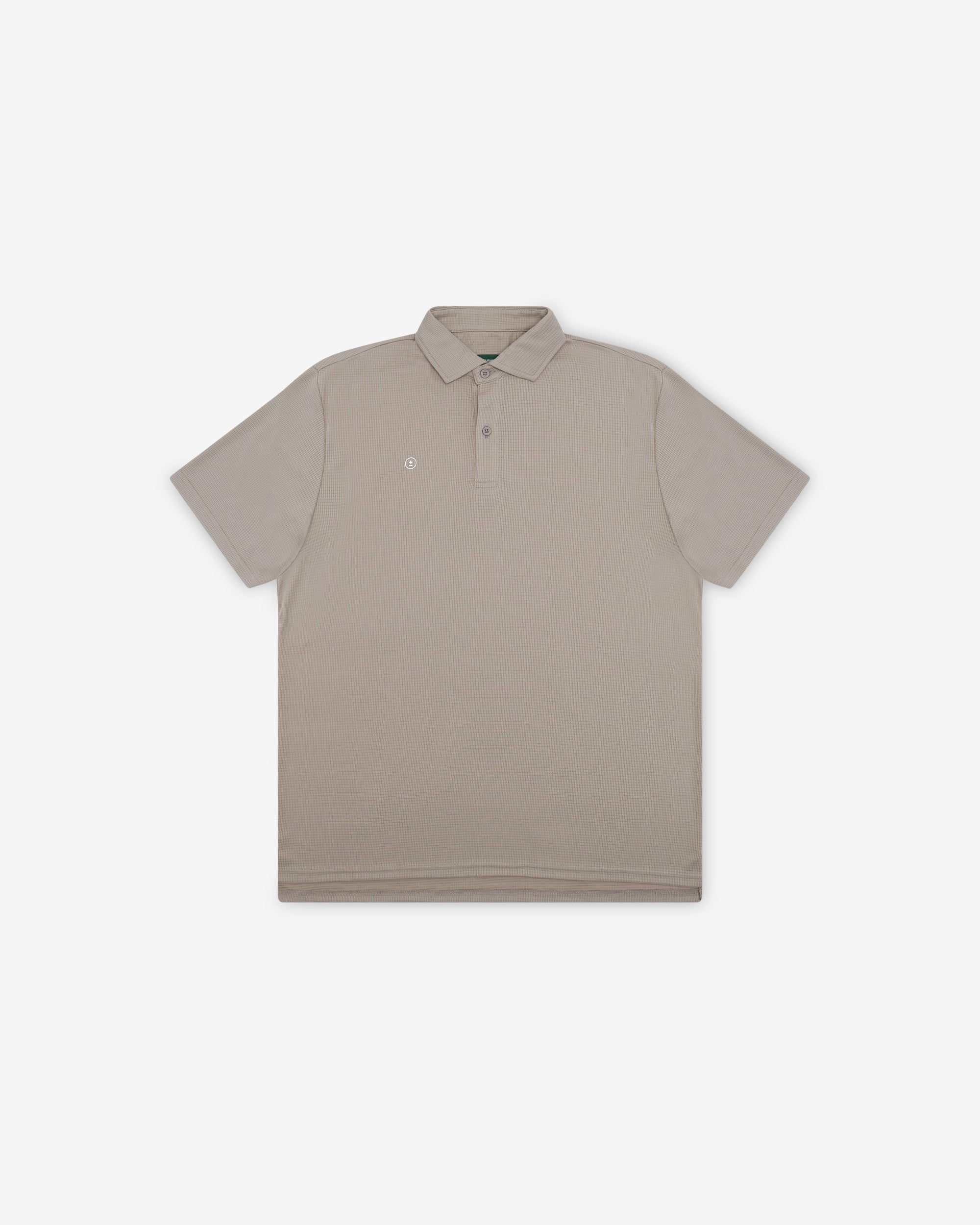 Librarian S/S Polo