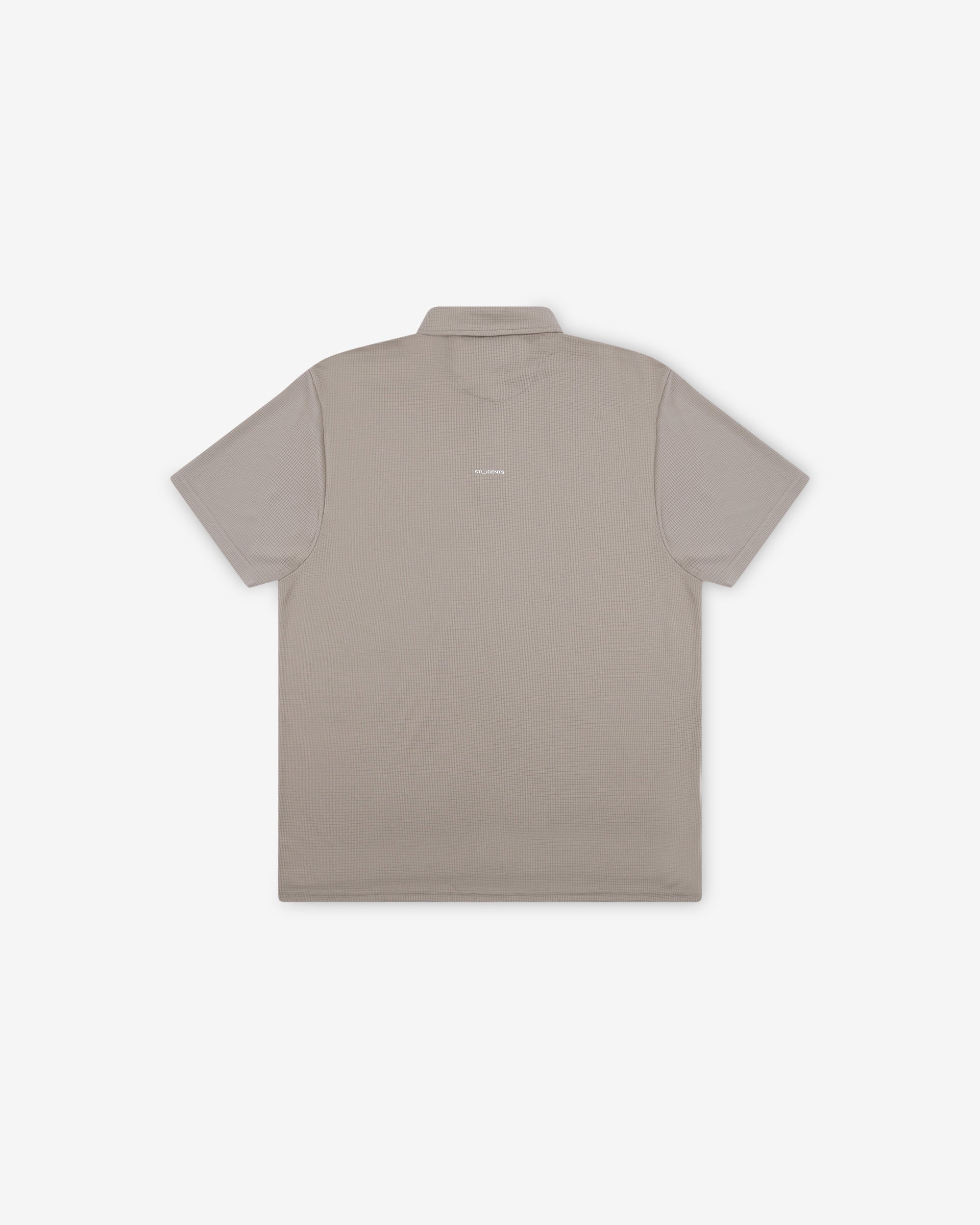 Librarian S/S Polo