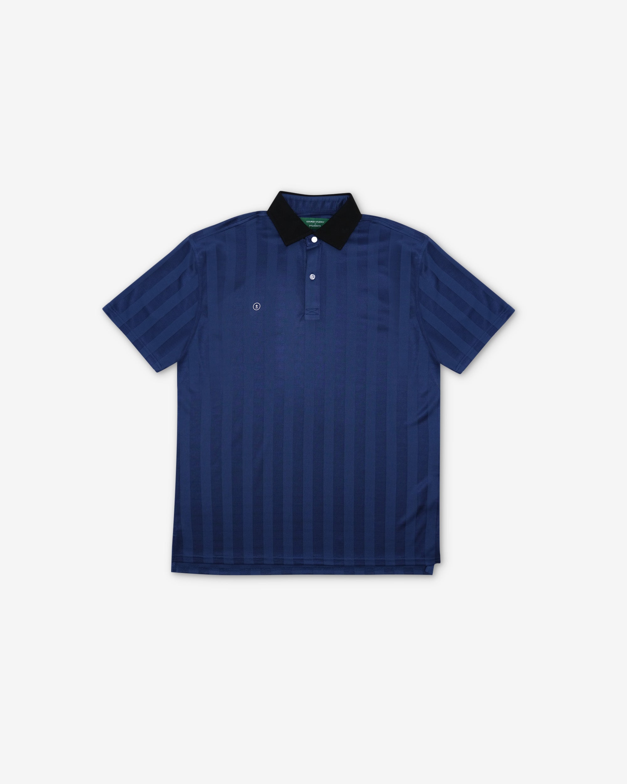 Students Golf - Referee S/S Polo