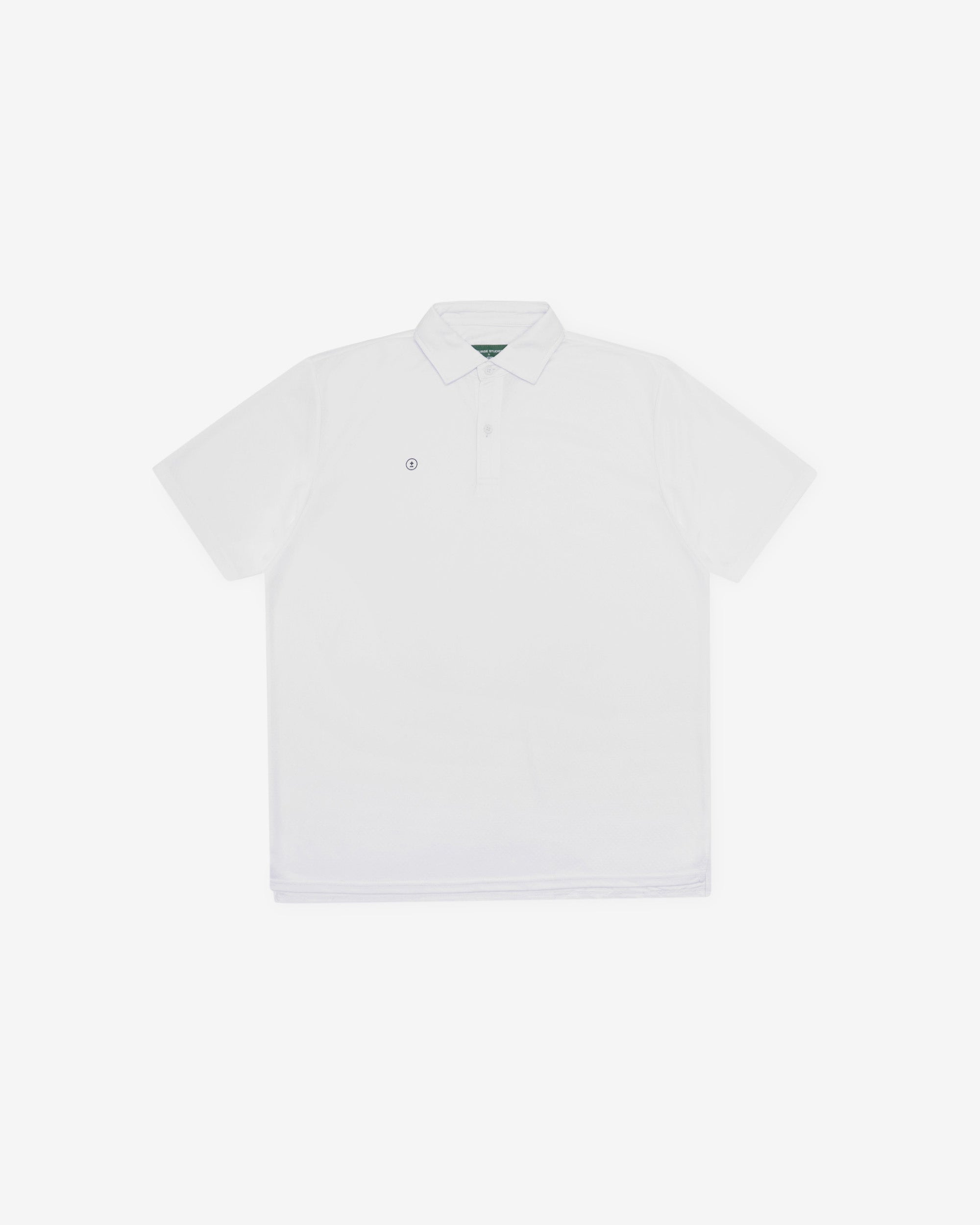 Students Golf - Science S/S Polo