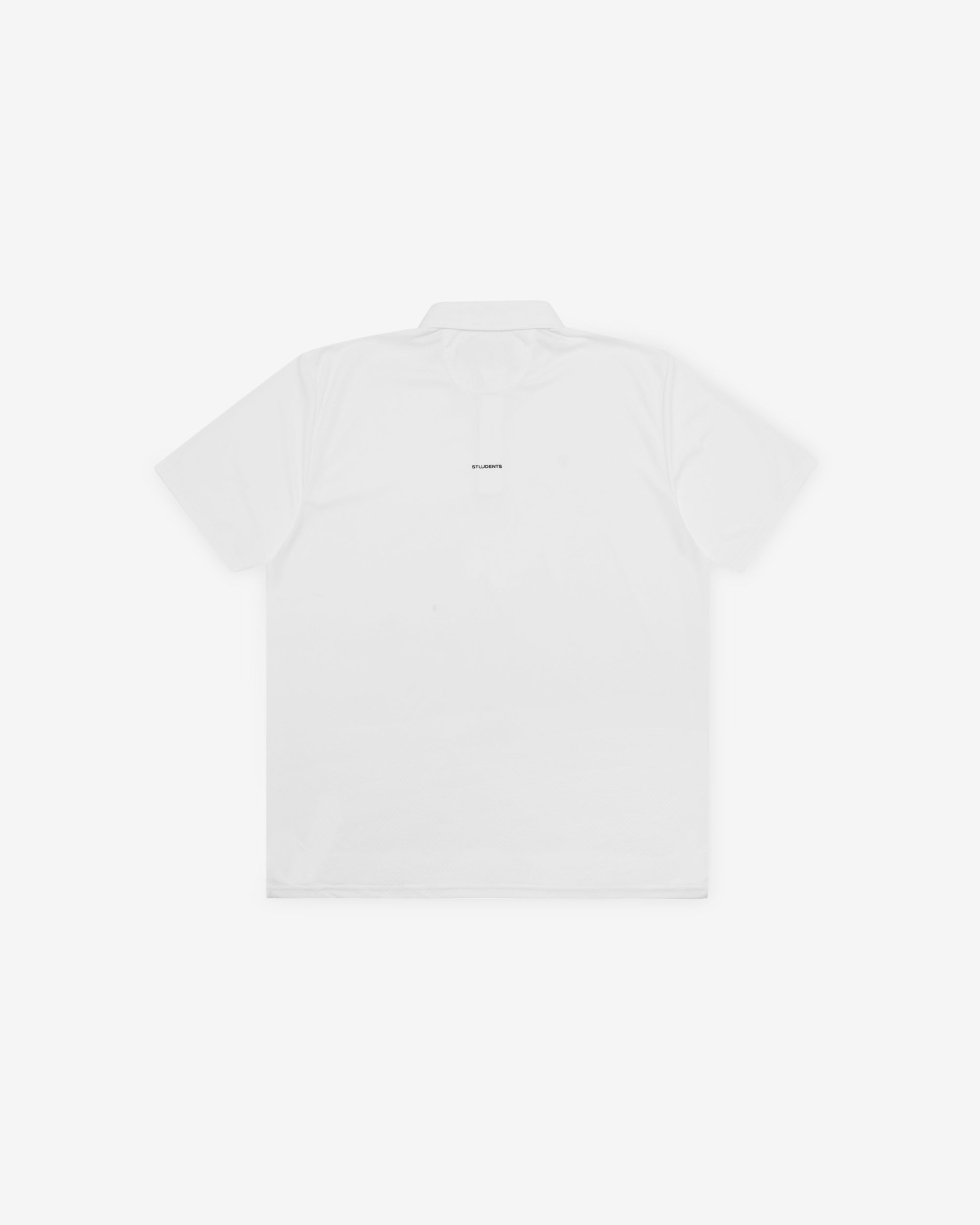 Students Golf - Science S/S Polo