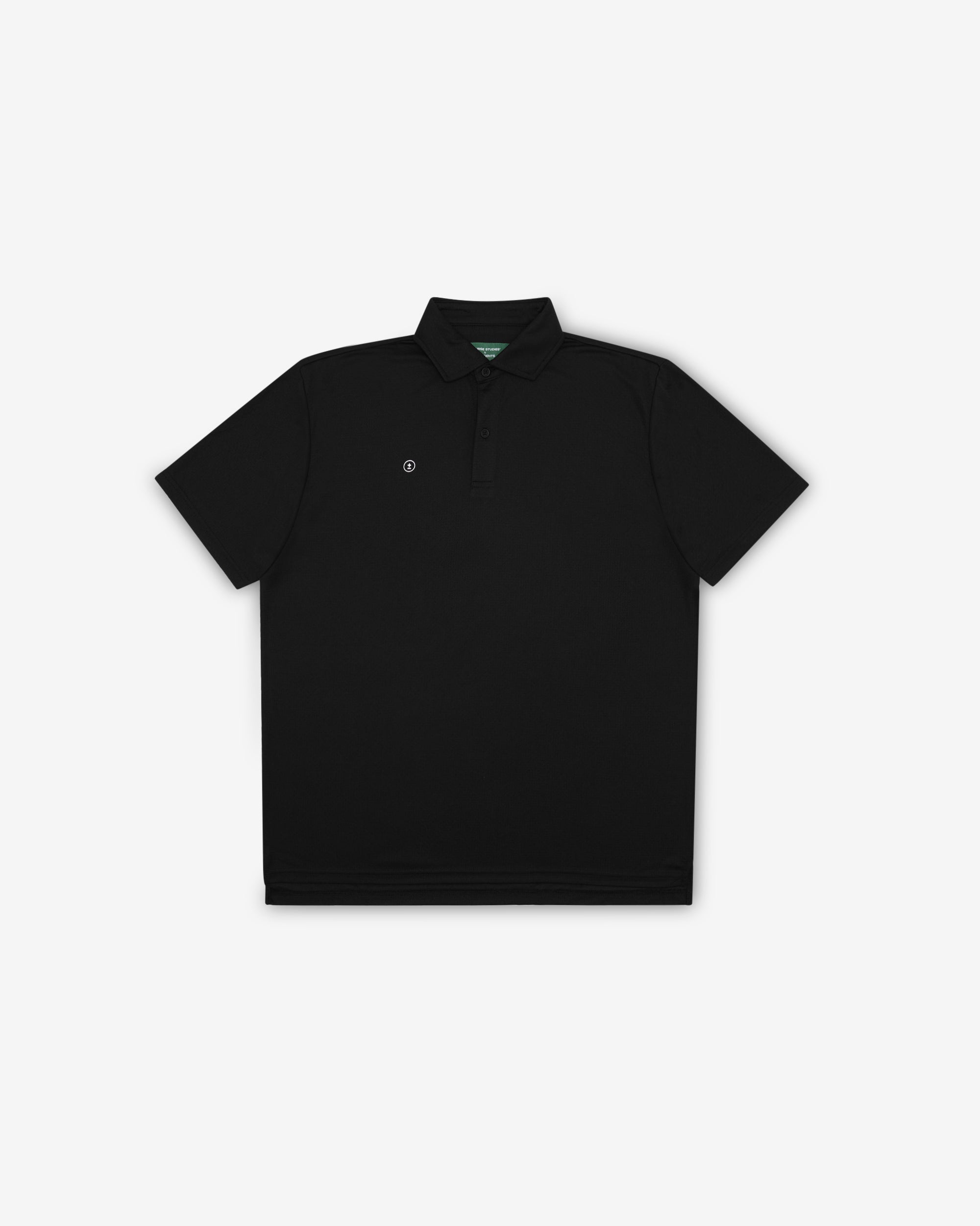 Students Golf - Science S/S Polo
