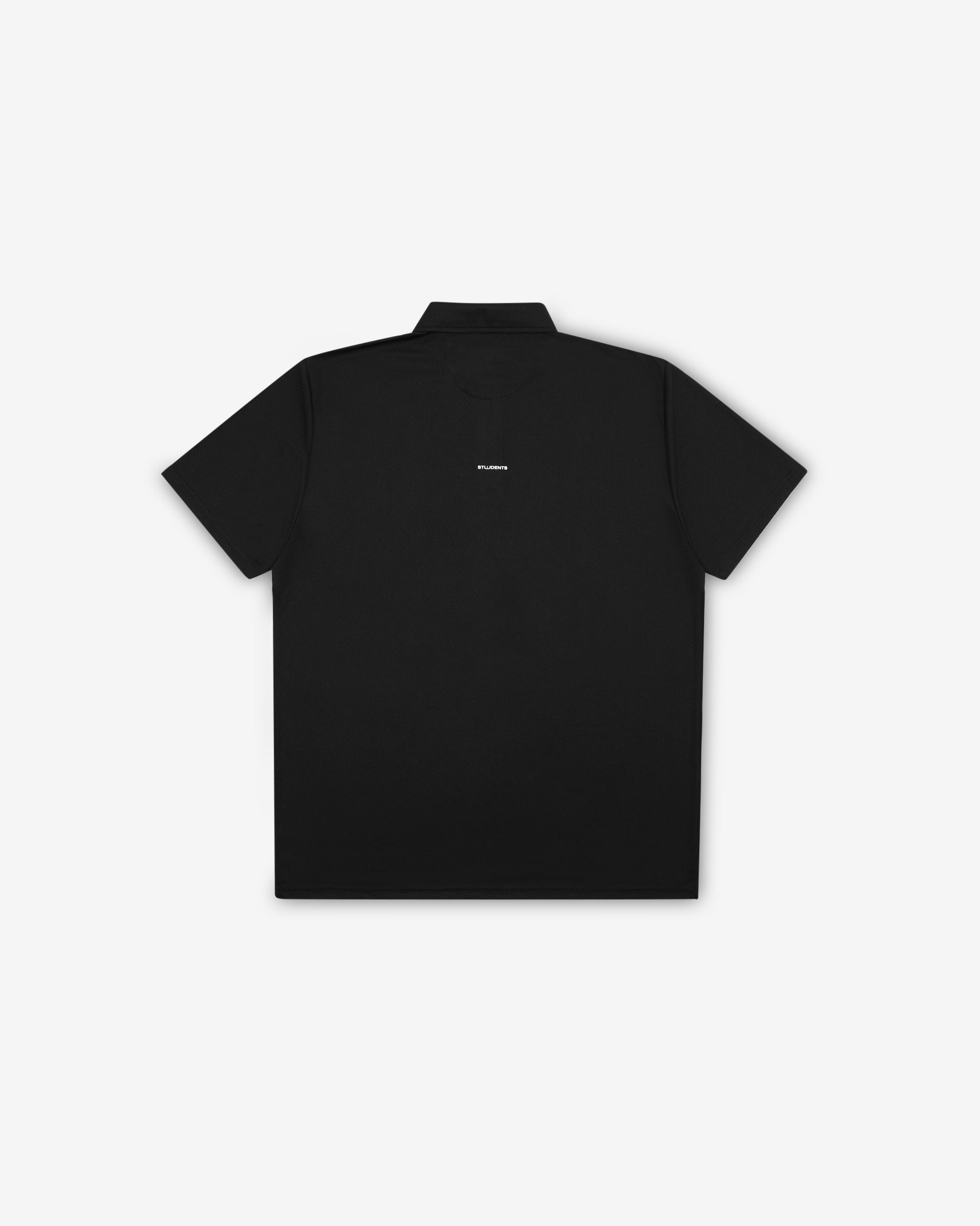 Students Golf - Science S/S Polo