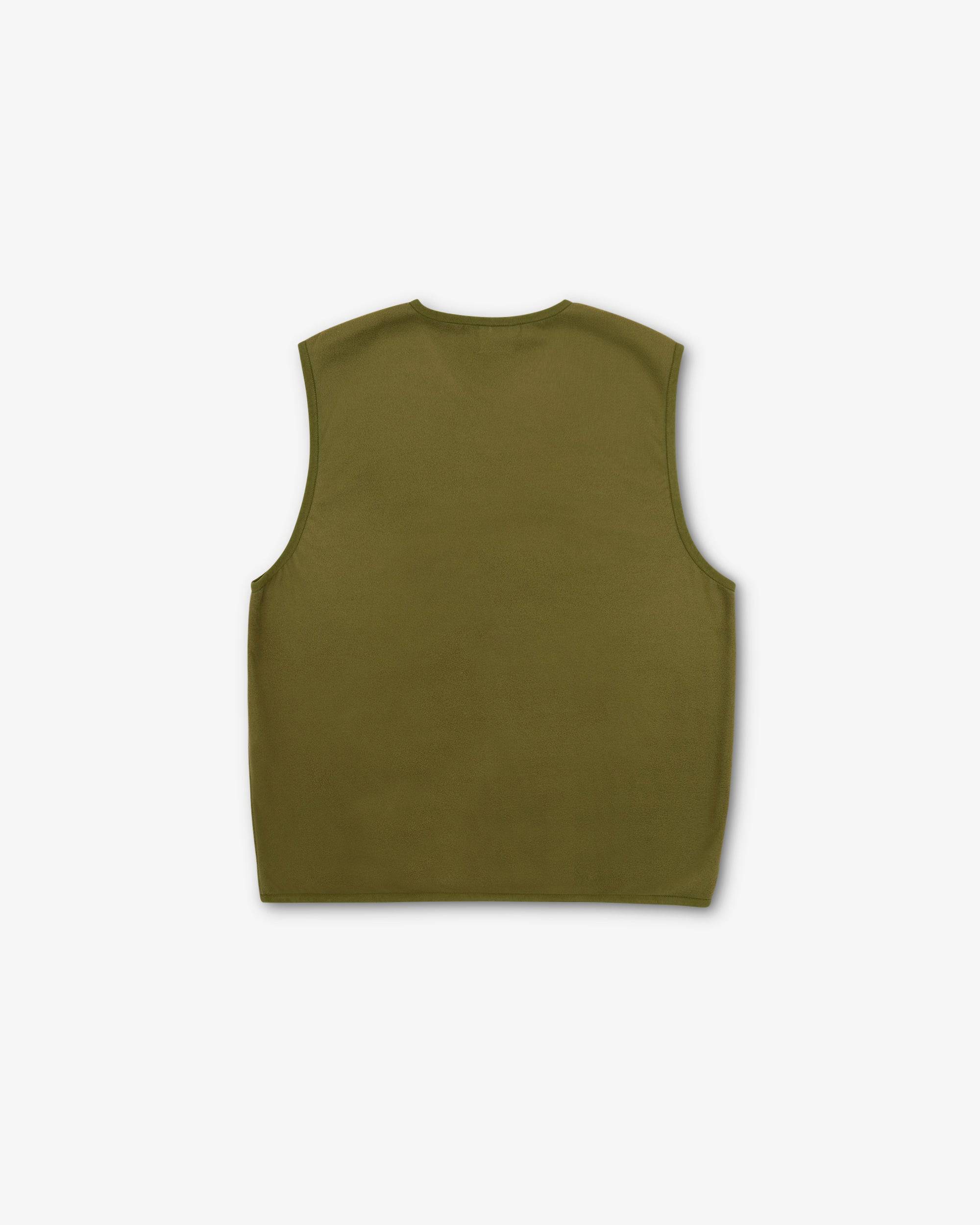 Ardens Polar Fleece Vest - Students Golf