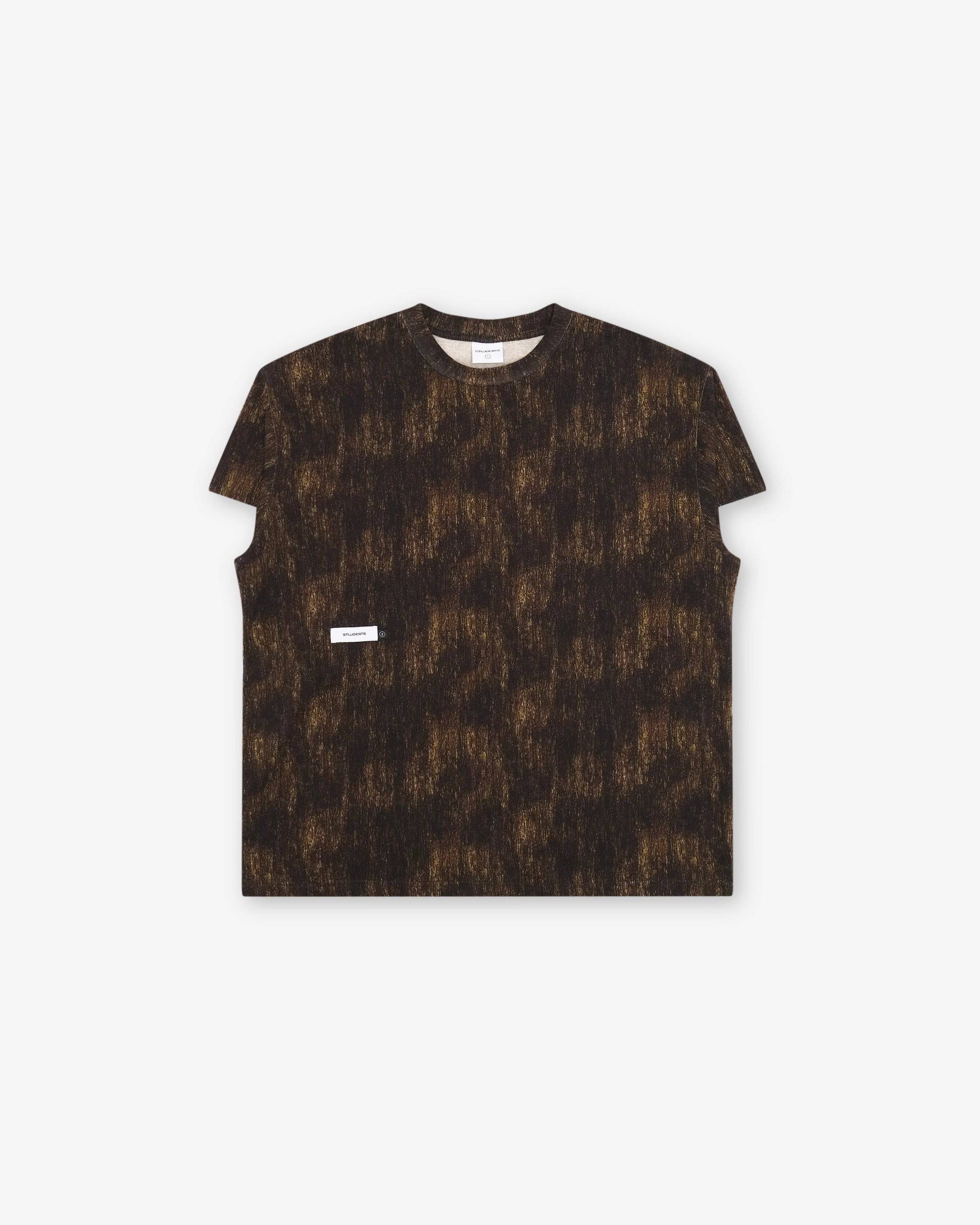 Laurence L/S Layered T-shirt - Students Golf