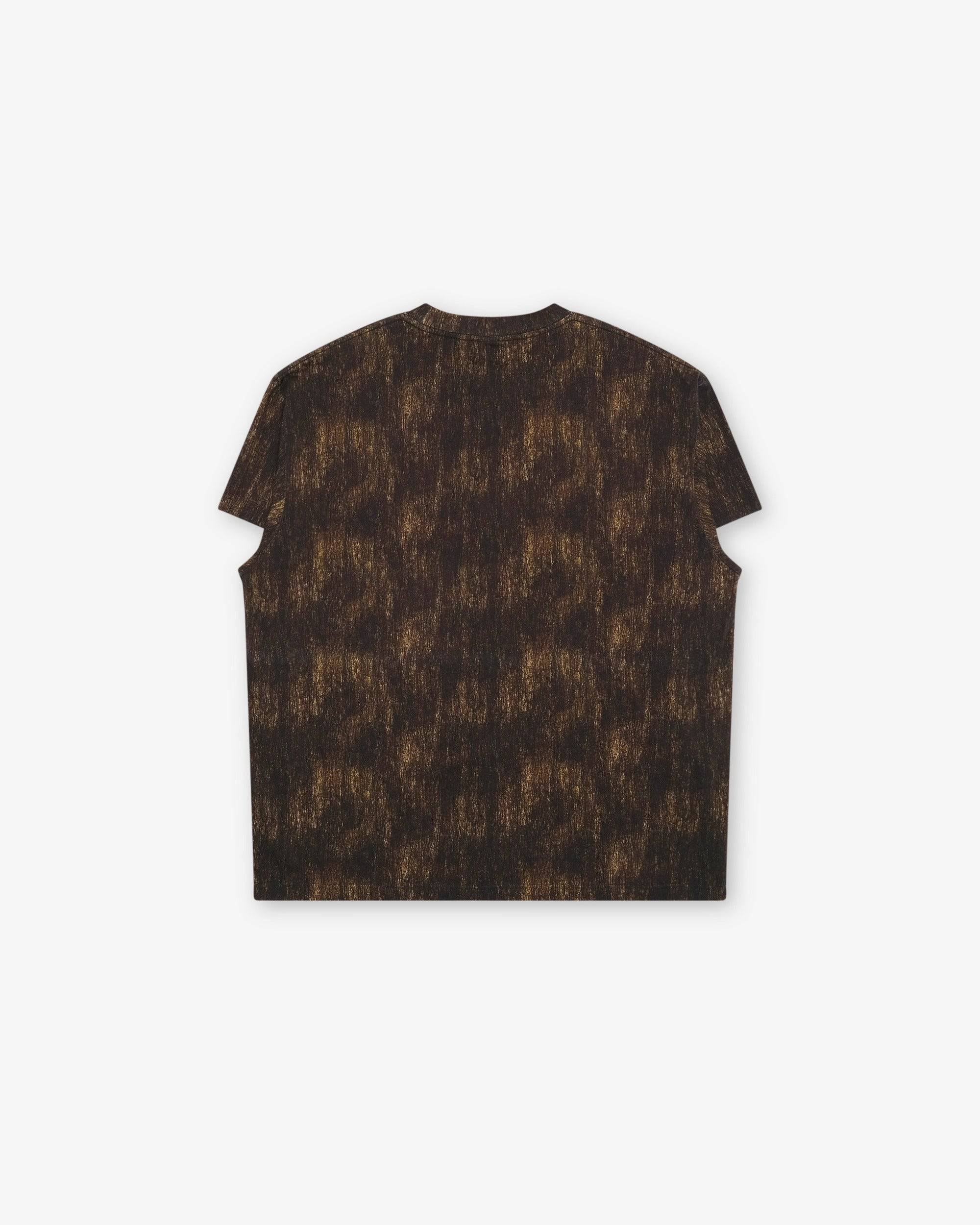 Laurence L/S Layered T-shirt - Students Golf