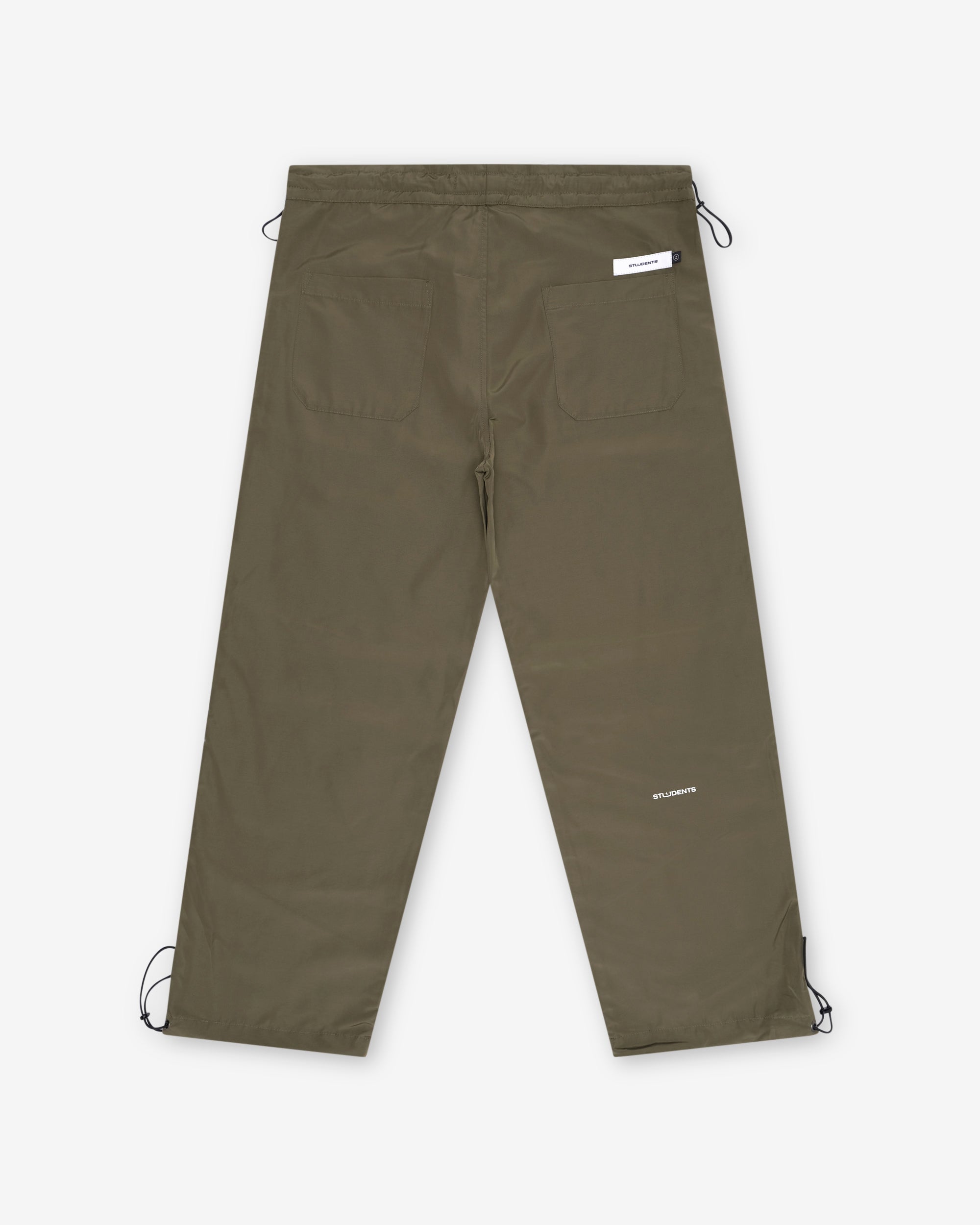 Normans Parachute Pants