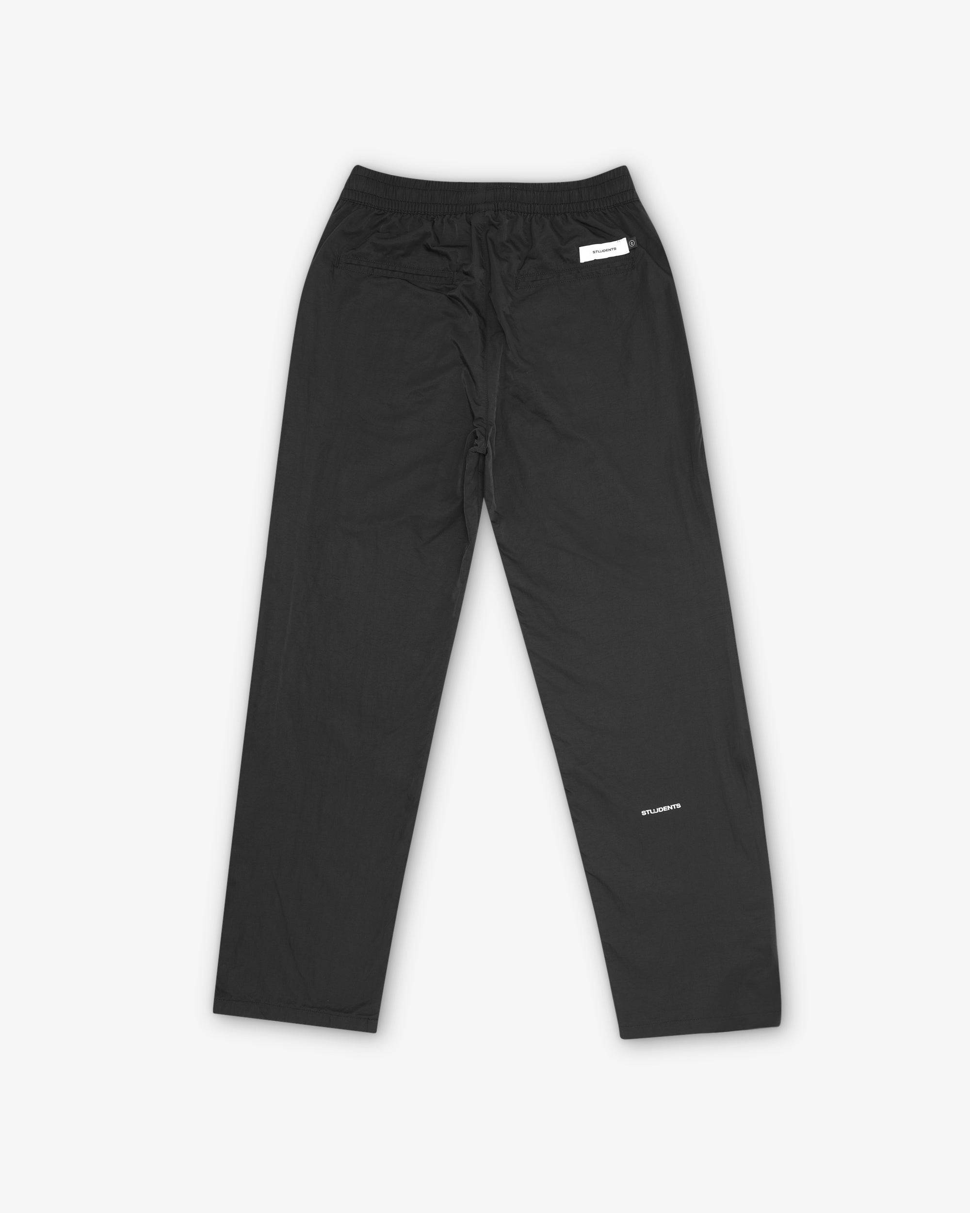 Brunson Zip Baggy Pants