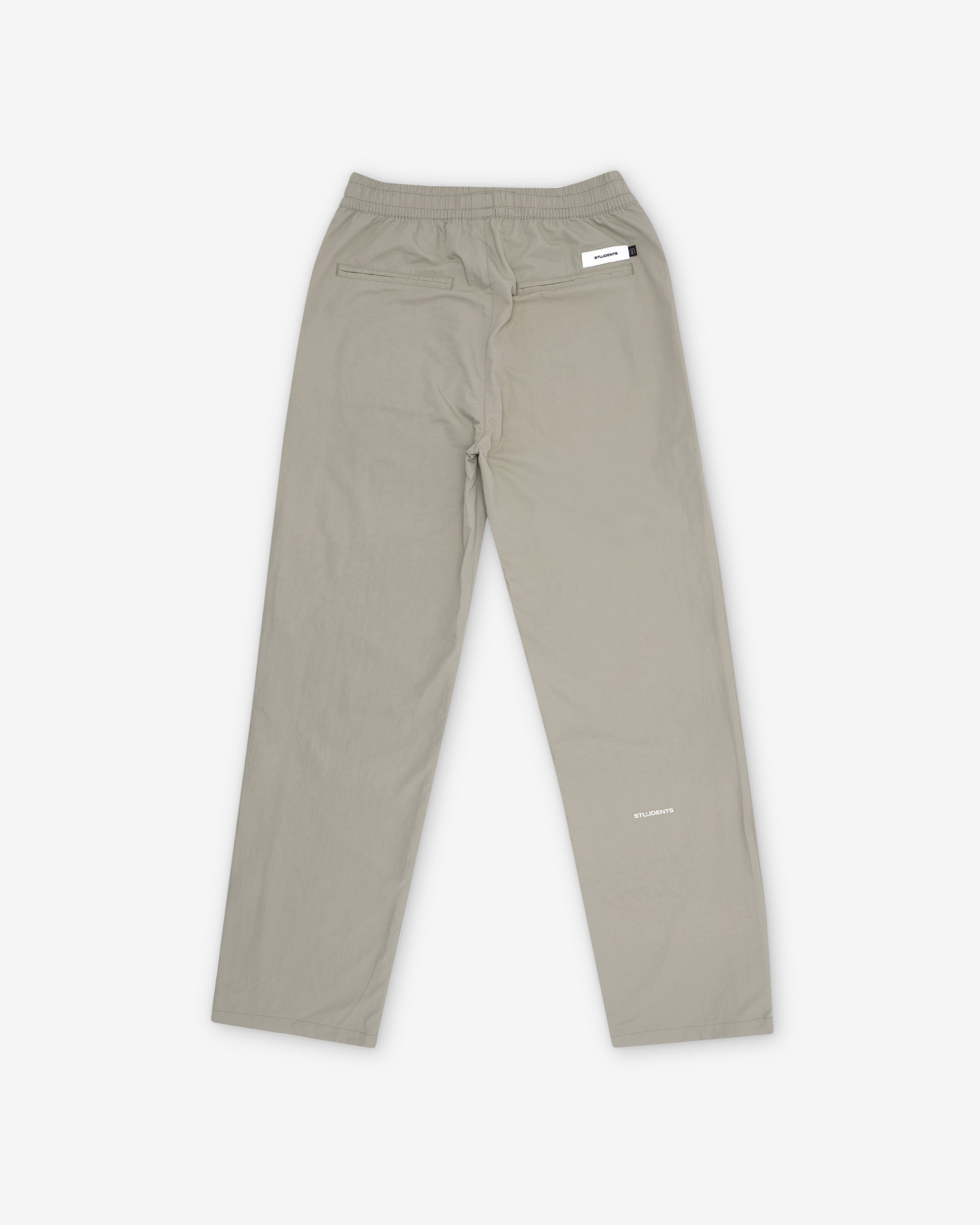 Brunson Zip Baggy Pants