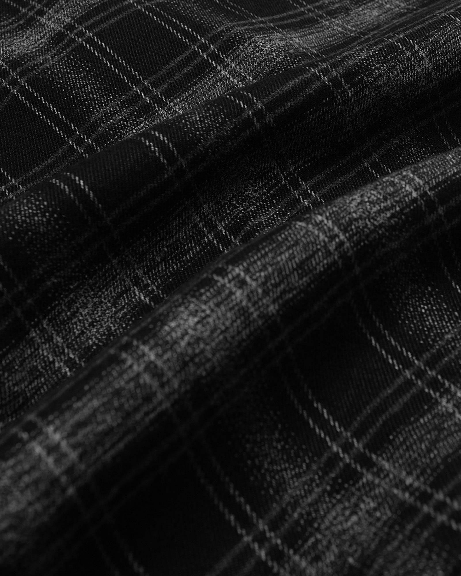 Gonzales Wool Plaid Jacket - Students Golf