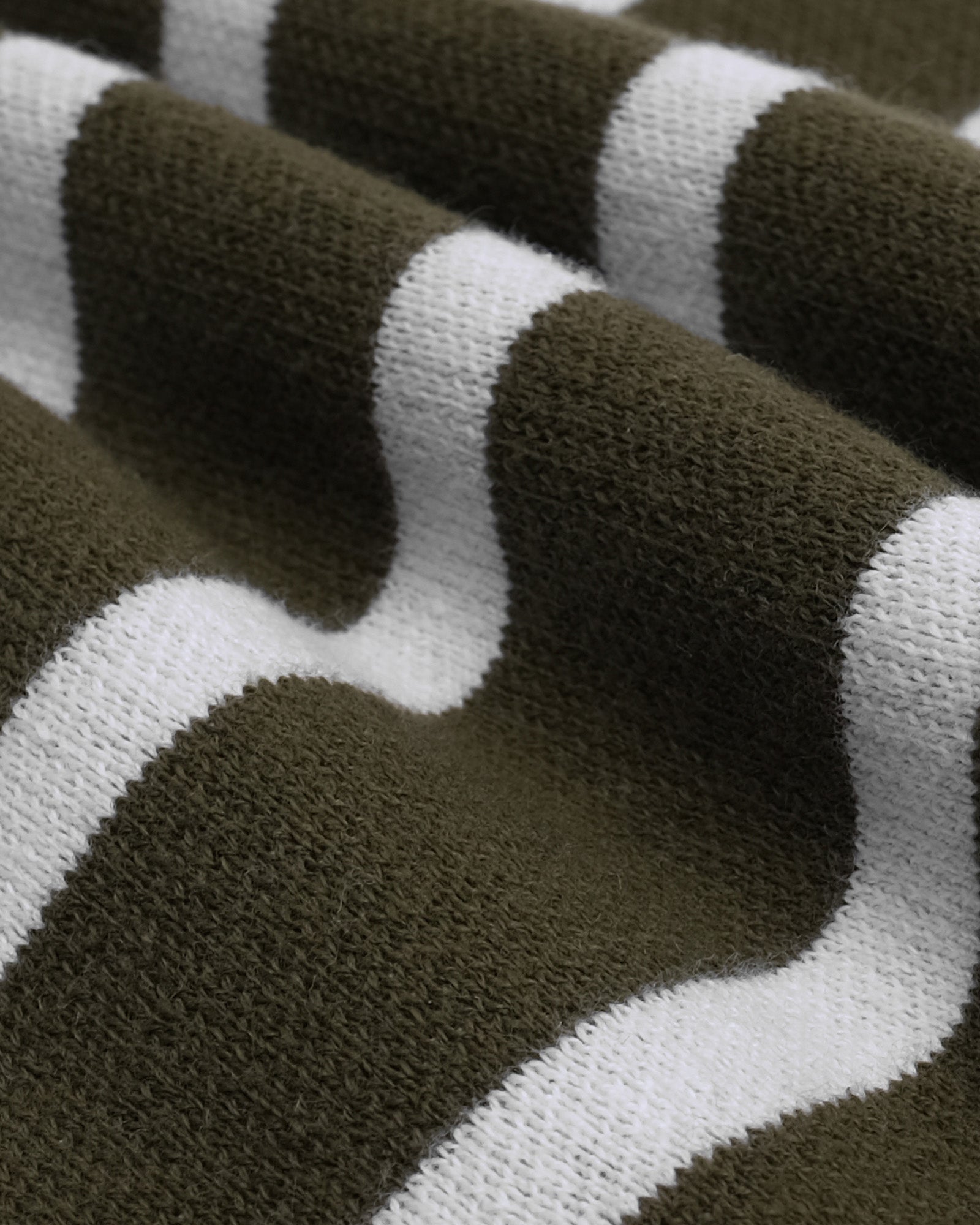 Students Golf - Rors L/S Knit Sweater