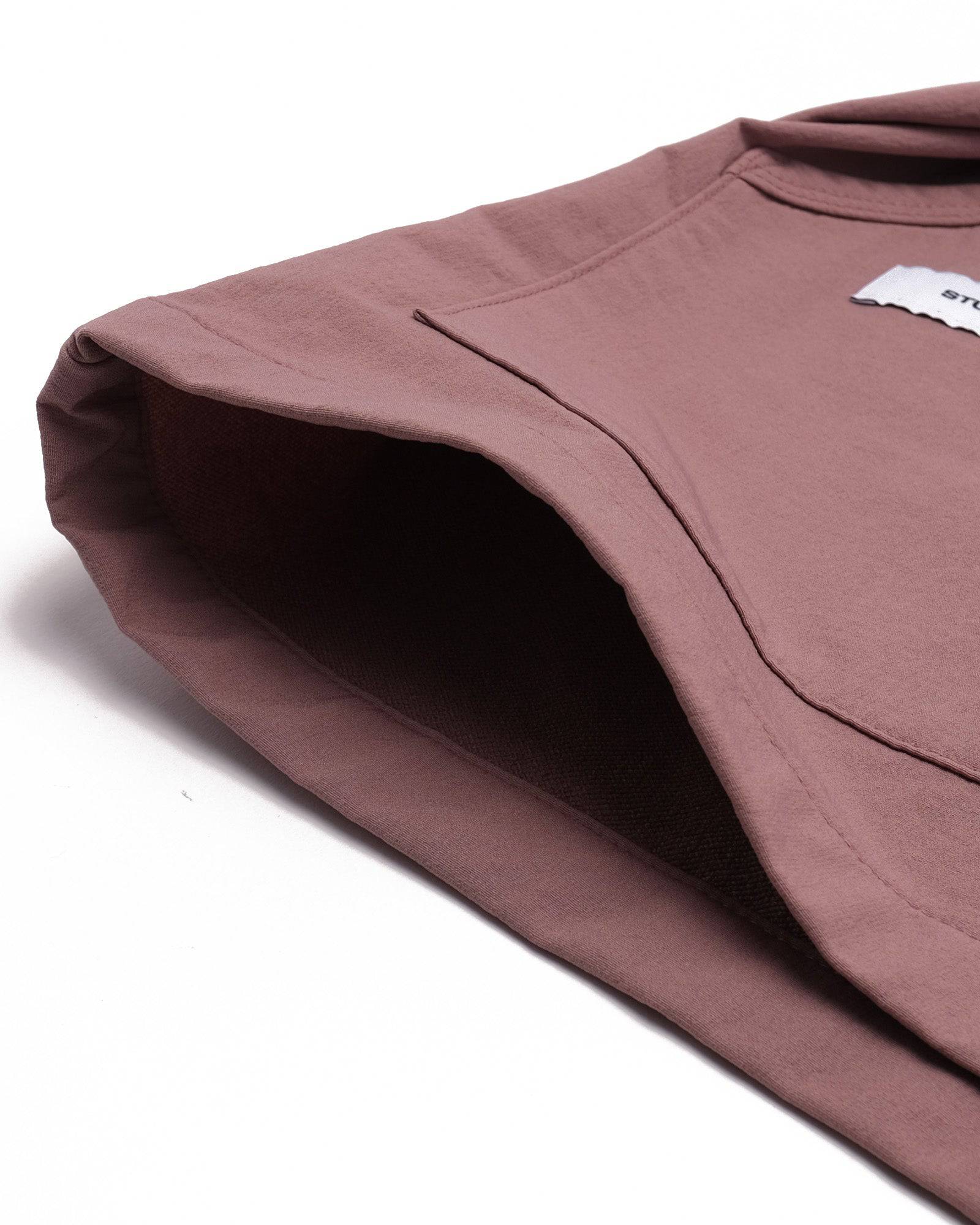 Sonny Nylon Jacket - Students Golf