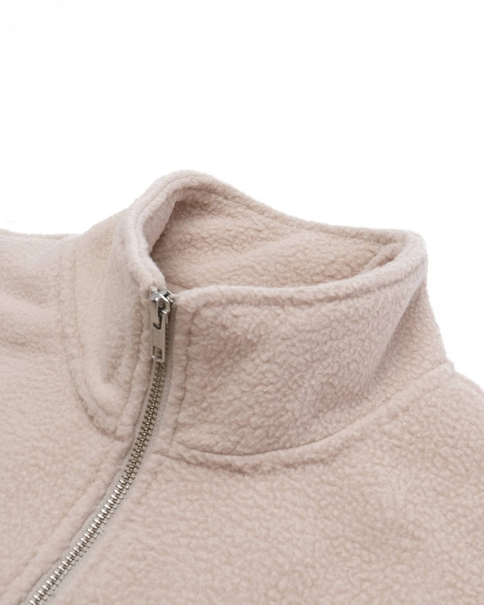 Spielman Sherpa Jacket - Students Golf