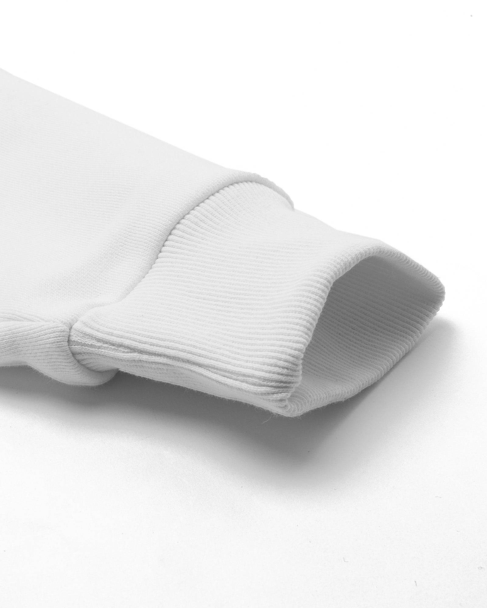 Spiritual Health Club Fleece Crew Sweater - Students Golf