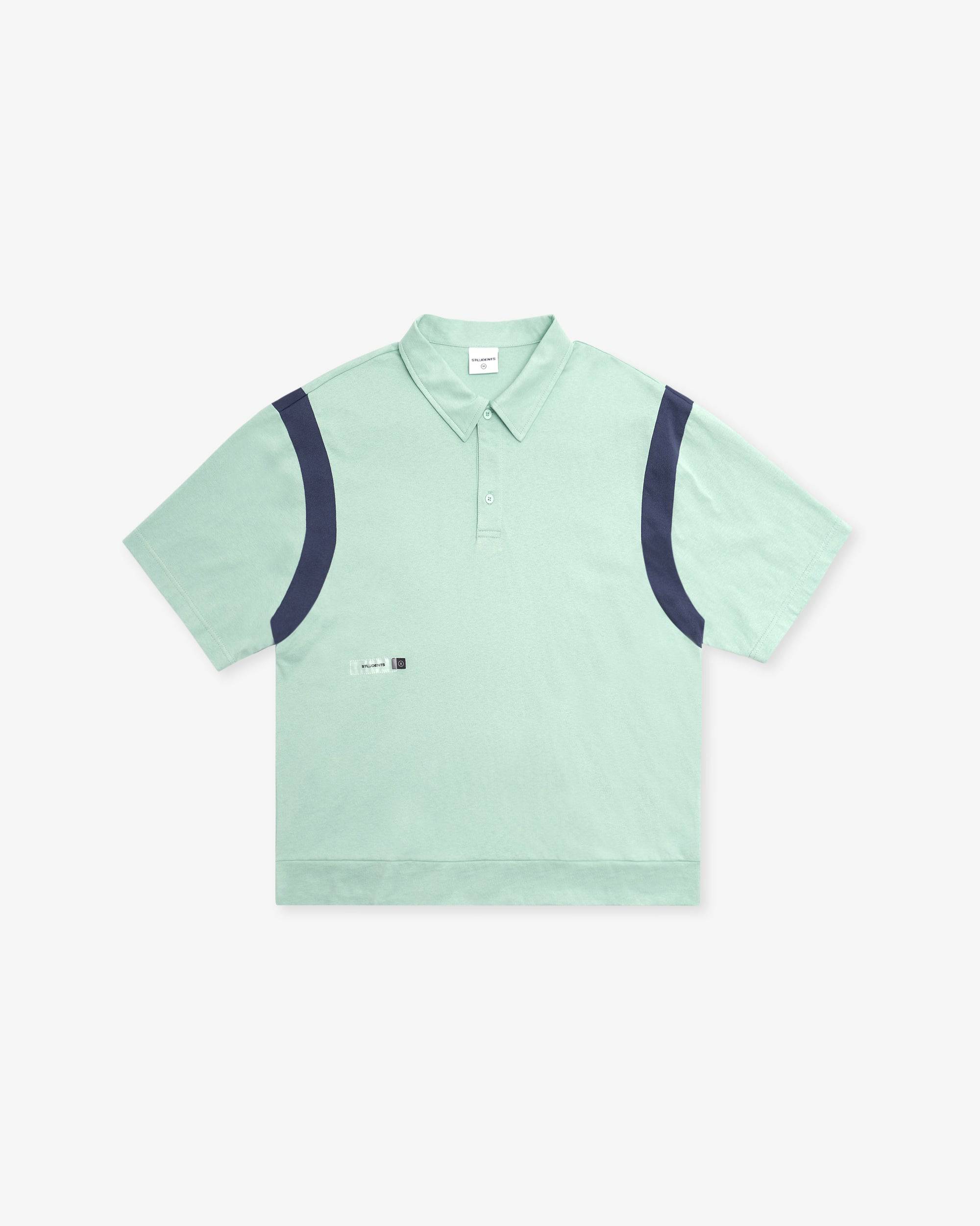 Morgan S/S Polo Shirt - Students Golf