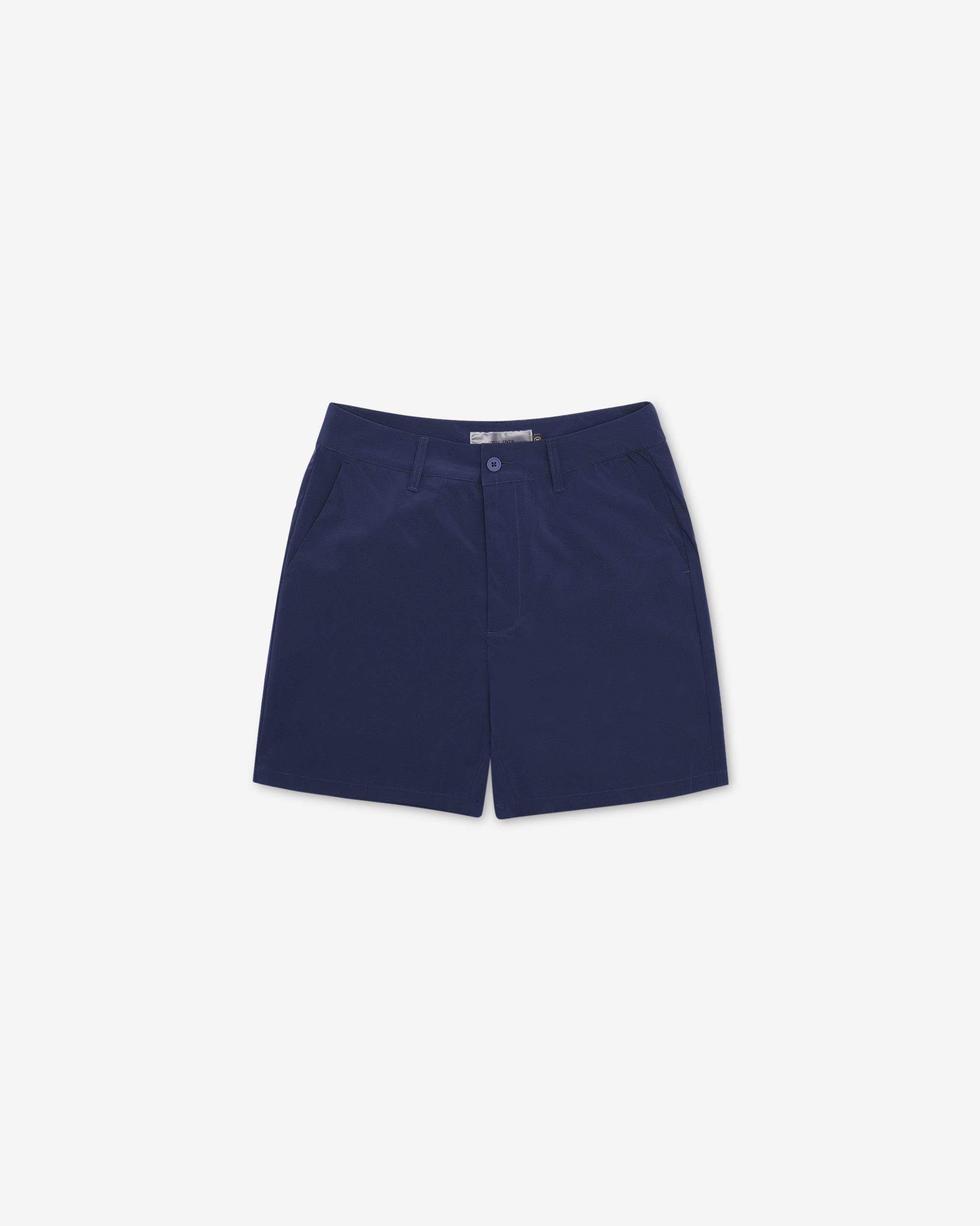 Ziggy Stretch Nylon Shorts - Students Golf