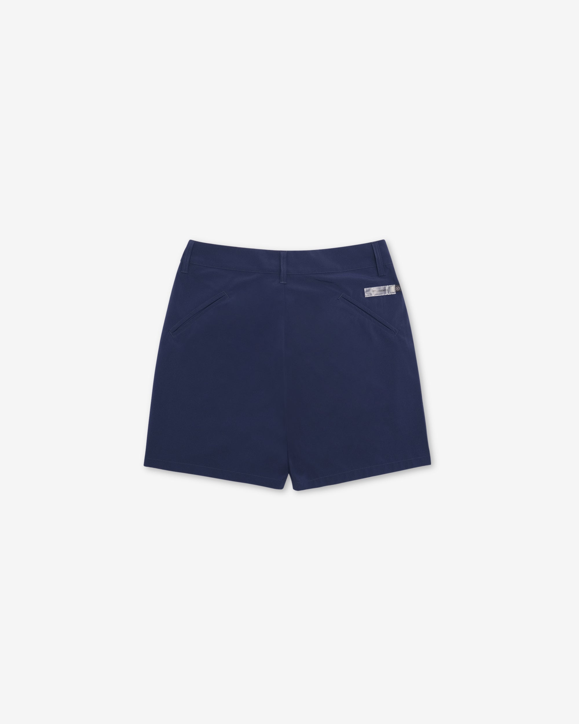Ziggy Stretch Nylon Shorts - Students Golf