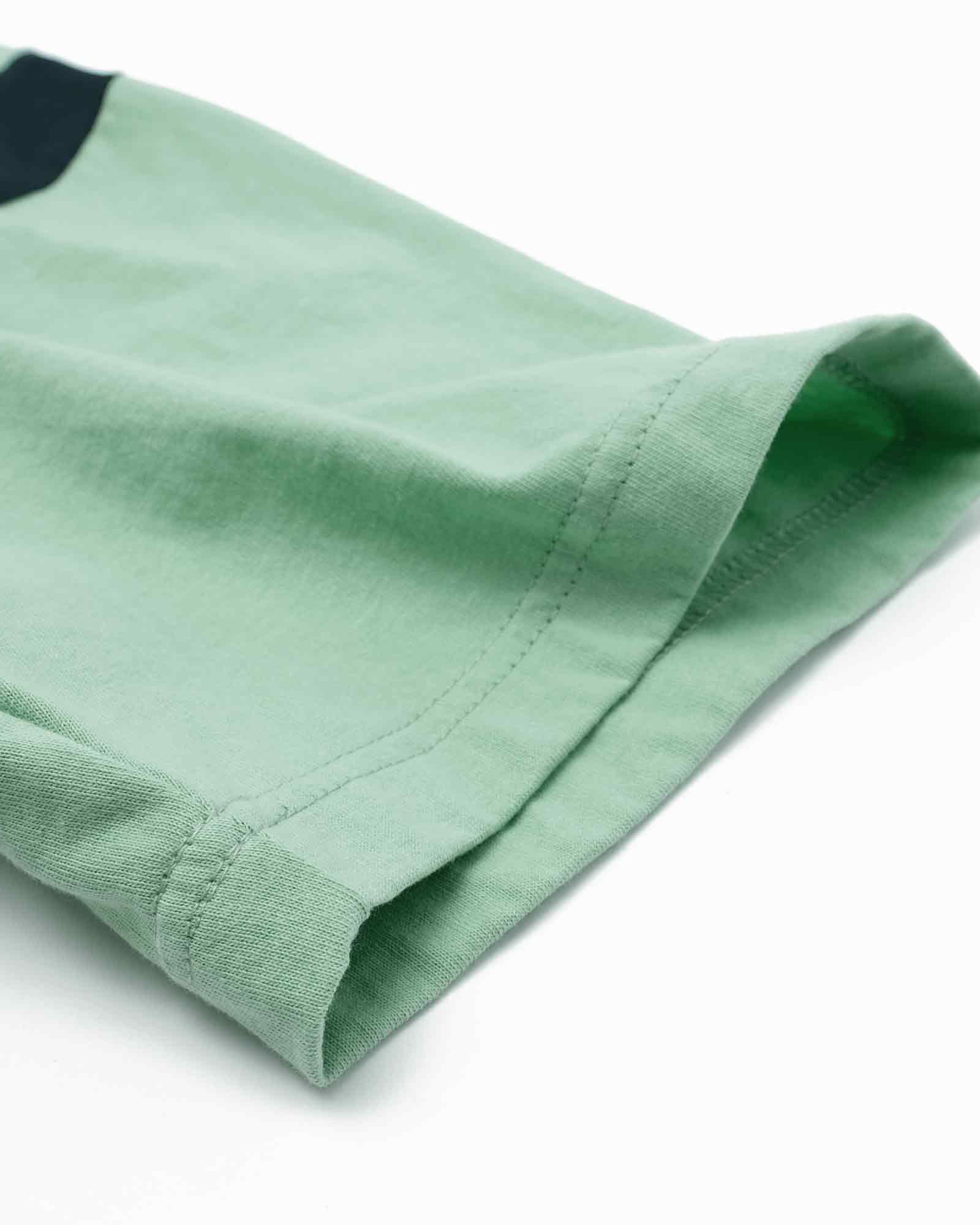 Morgan S/S Polo Shirt - Students Golf