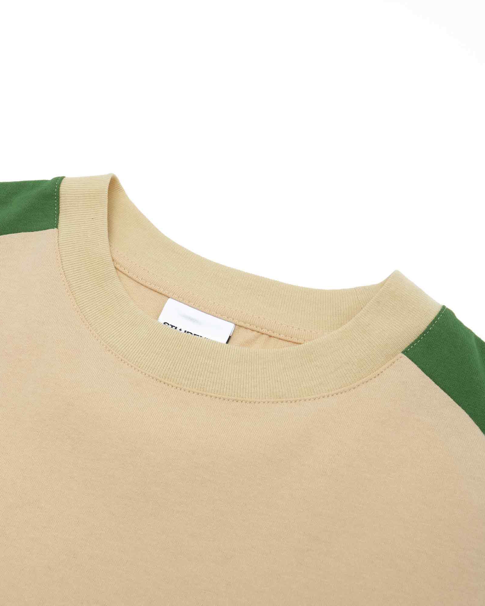 Roscoe S/S T-shirt - Students Golf