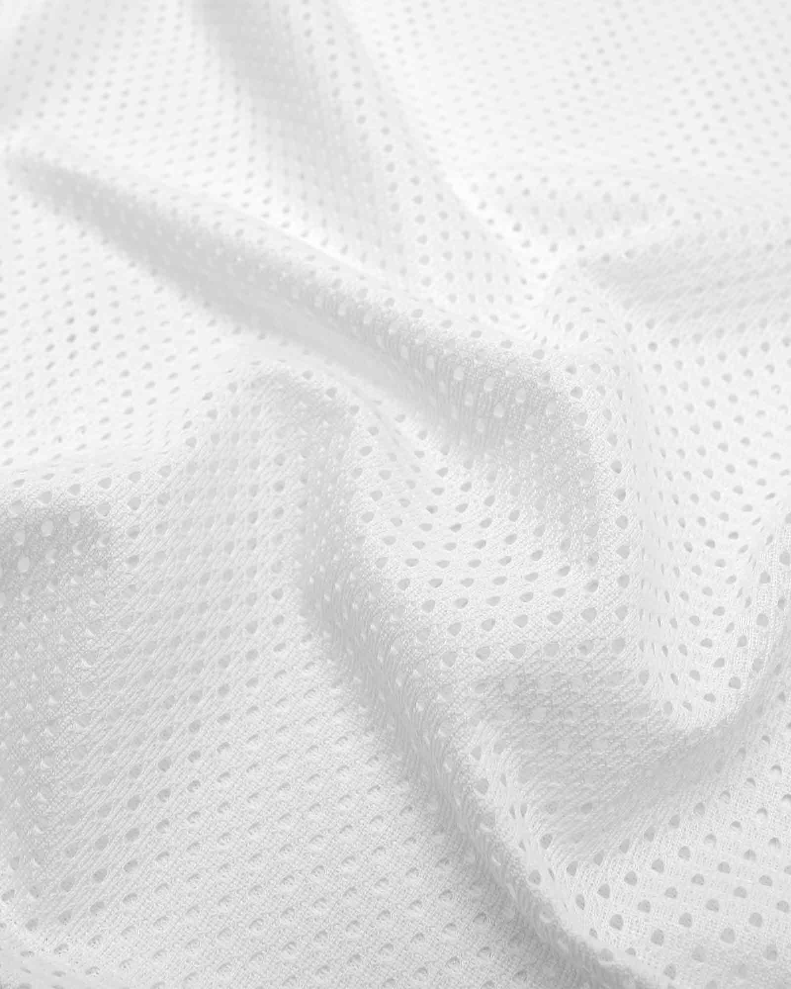 Still Learning S/S Mesh T-shirt - Students Golf