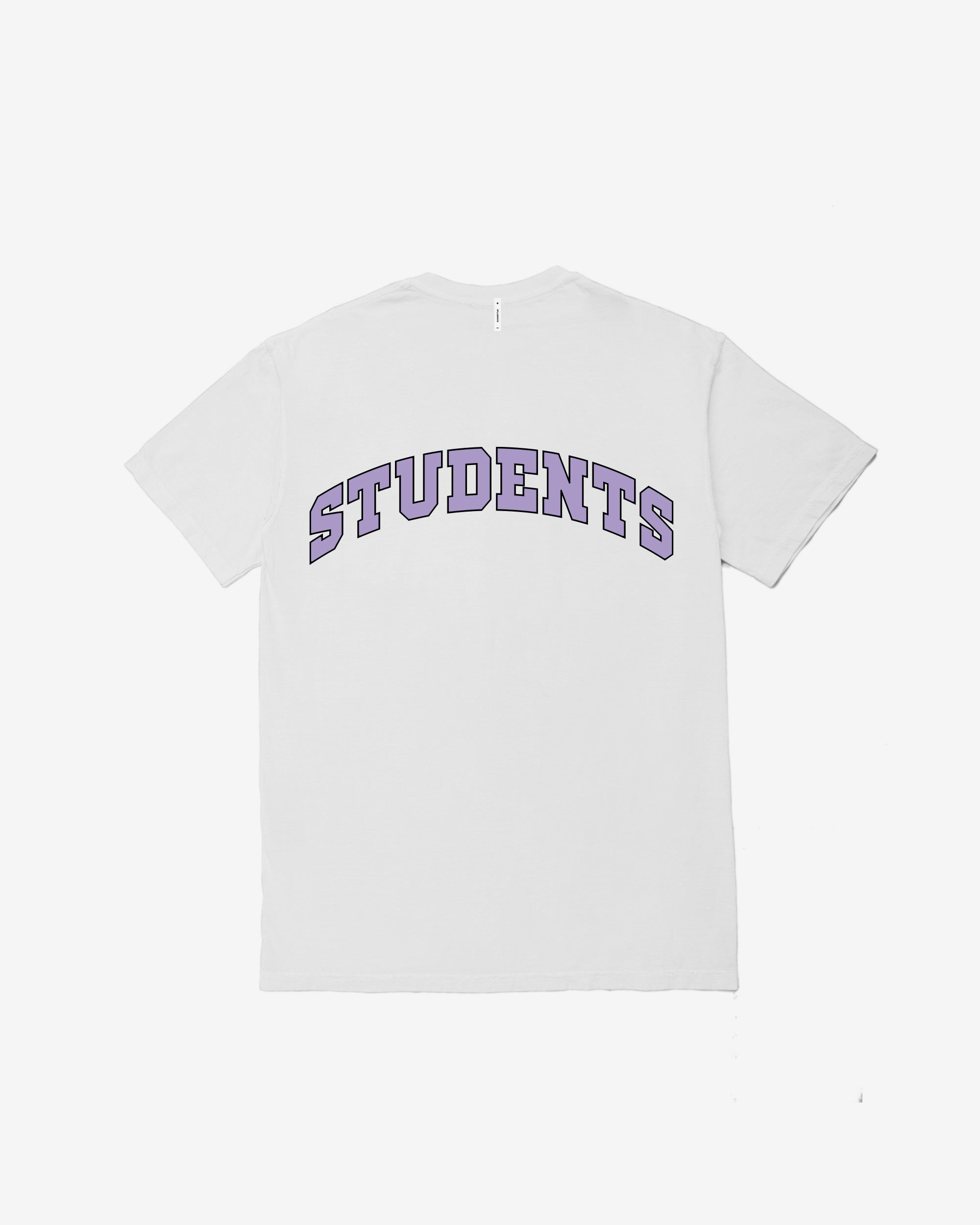 Academy S/S T-shirt - Students Golf