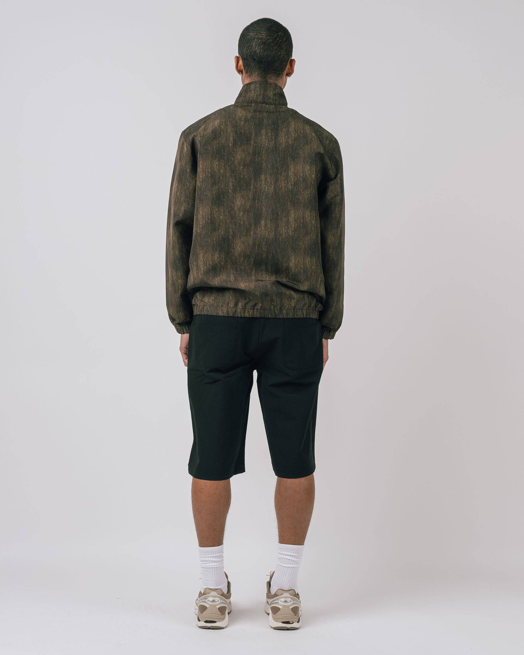 Dellis Nylon Jacket - Students Golf