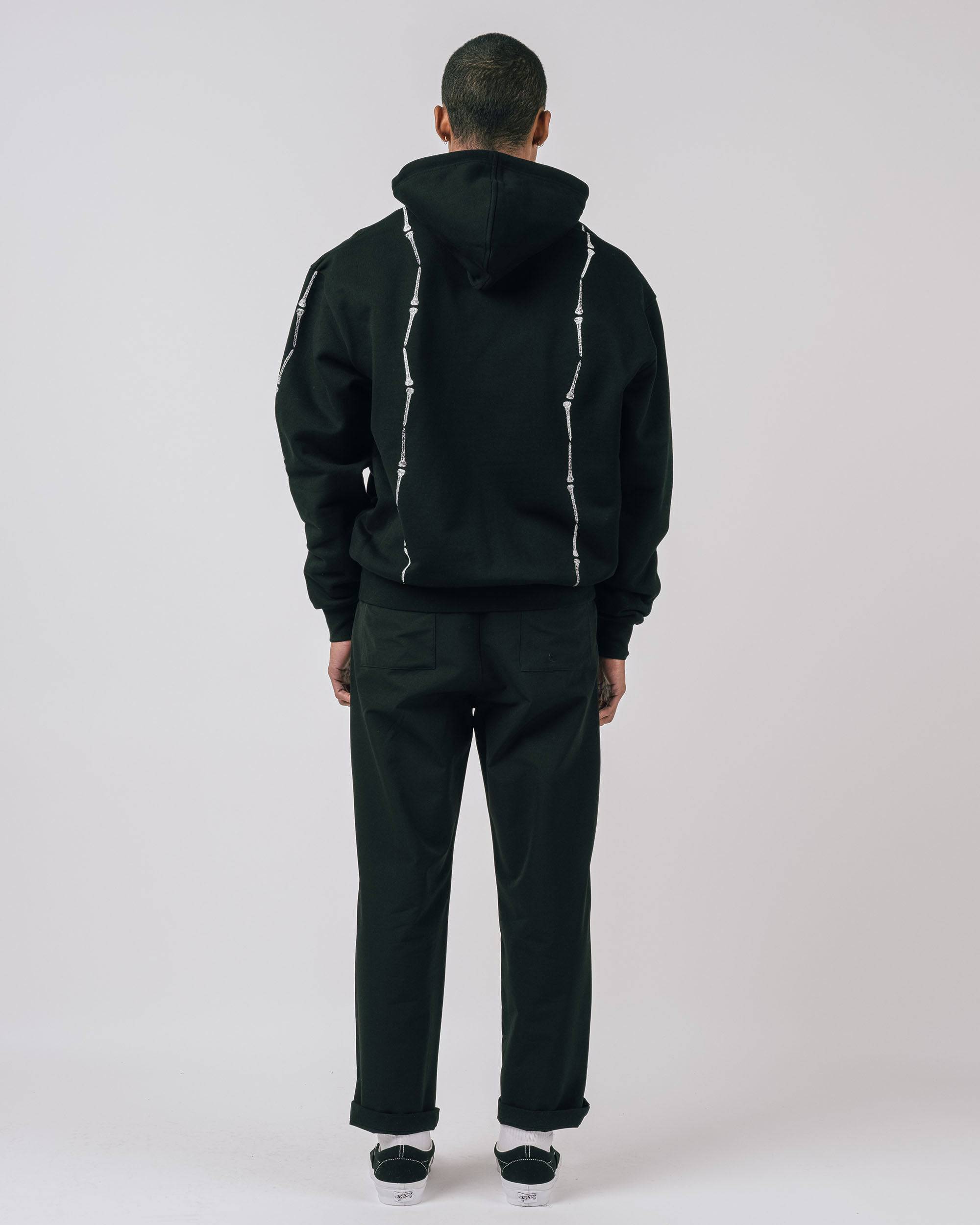 Everen French Terry Zip Hoodie - Students Golf